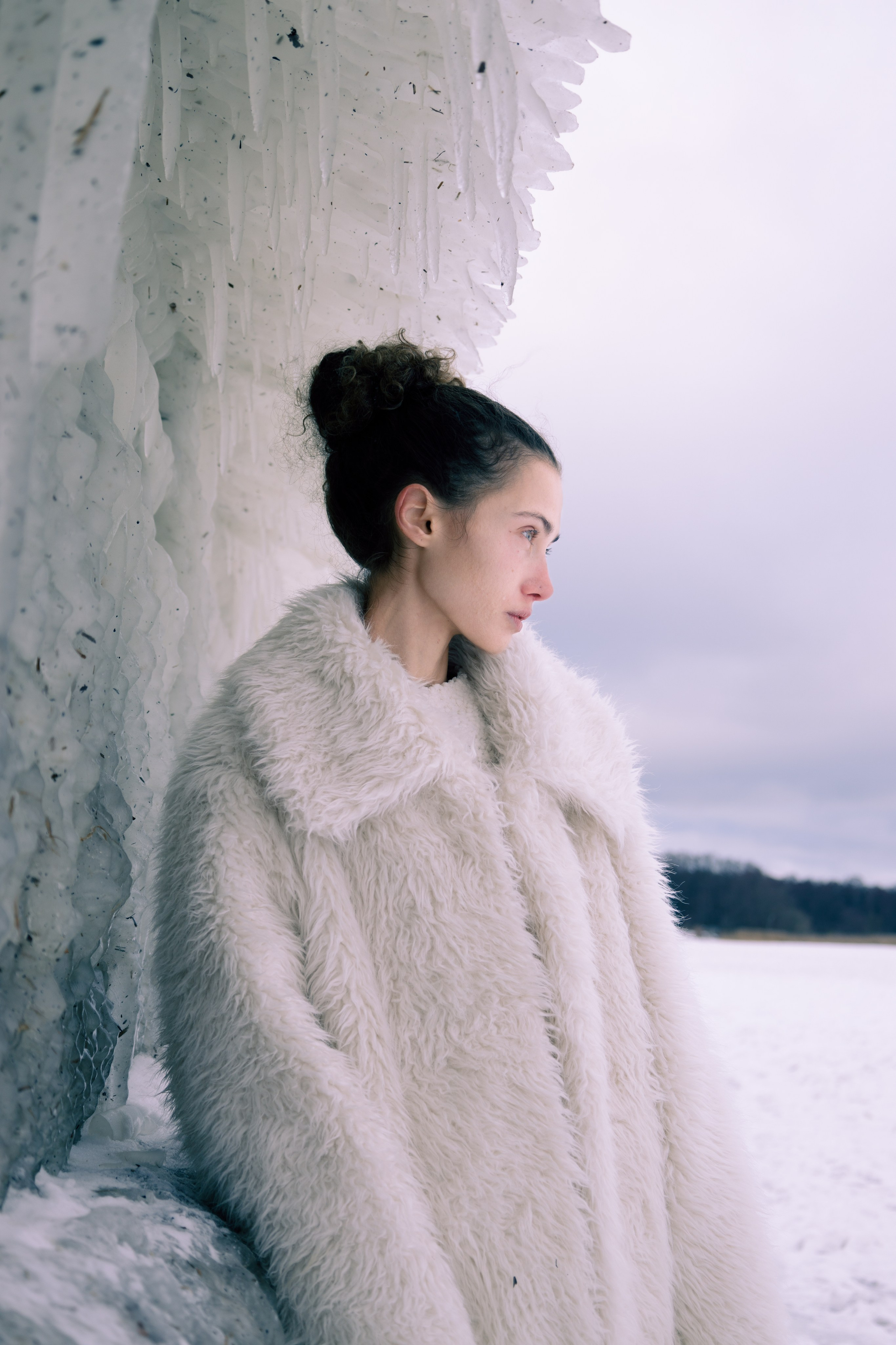 Лера. Фотограф Анастасия Горлач в Калининграде