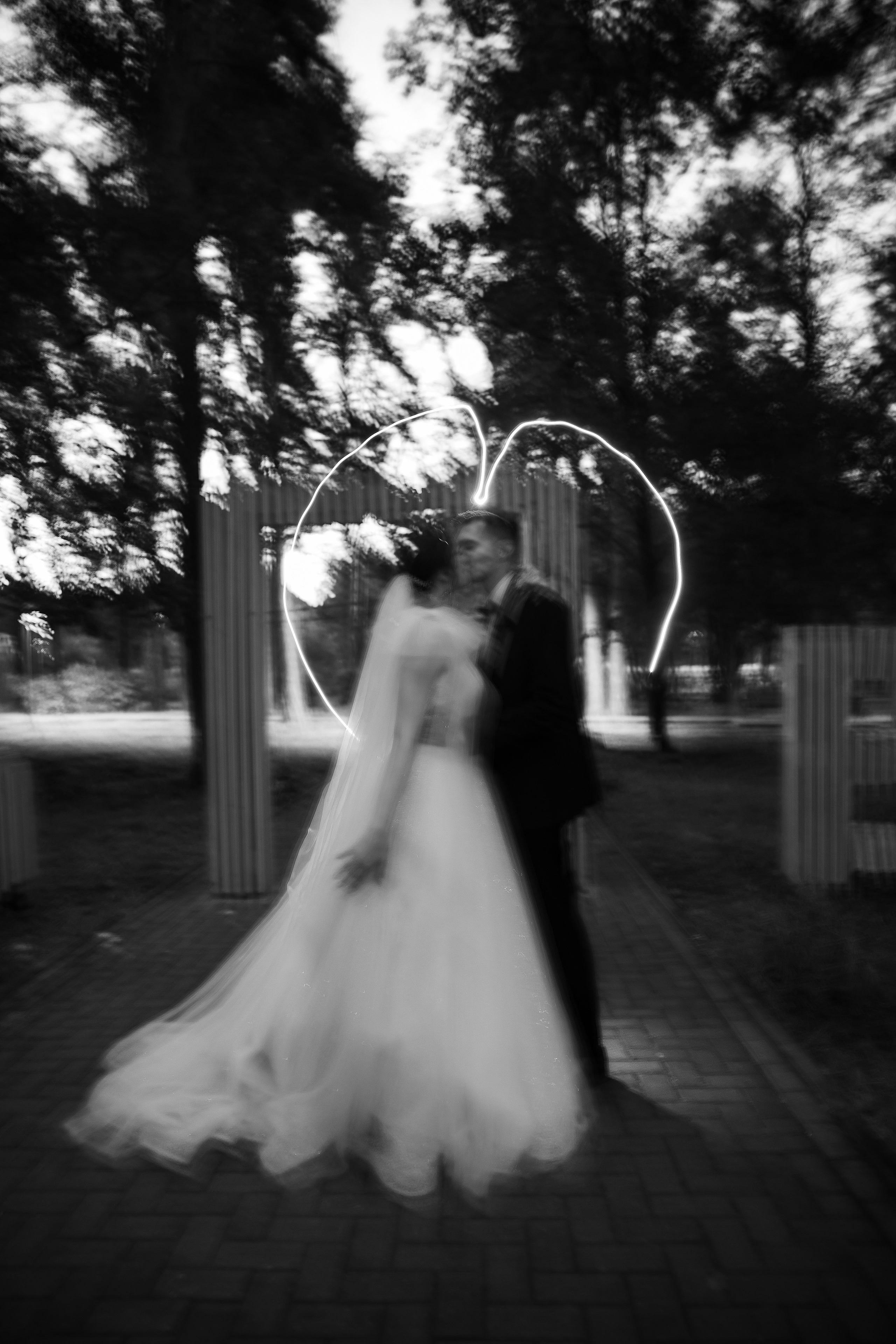 Назар и Анастасия. Фотограф в Москве Юлия Хамзина