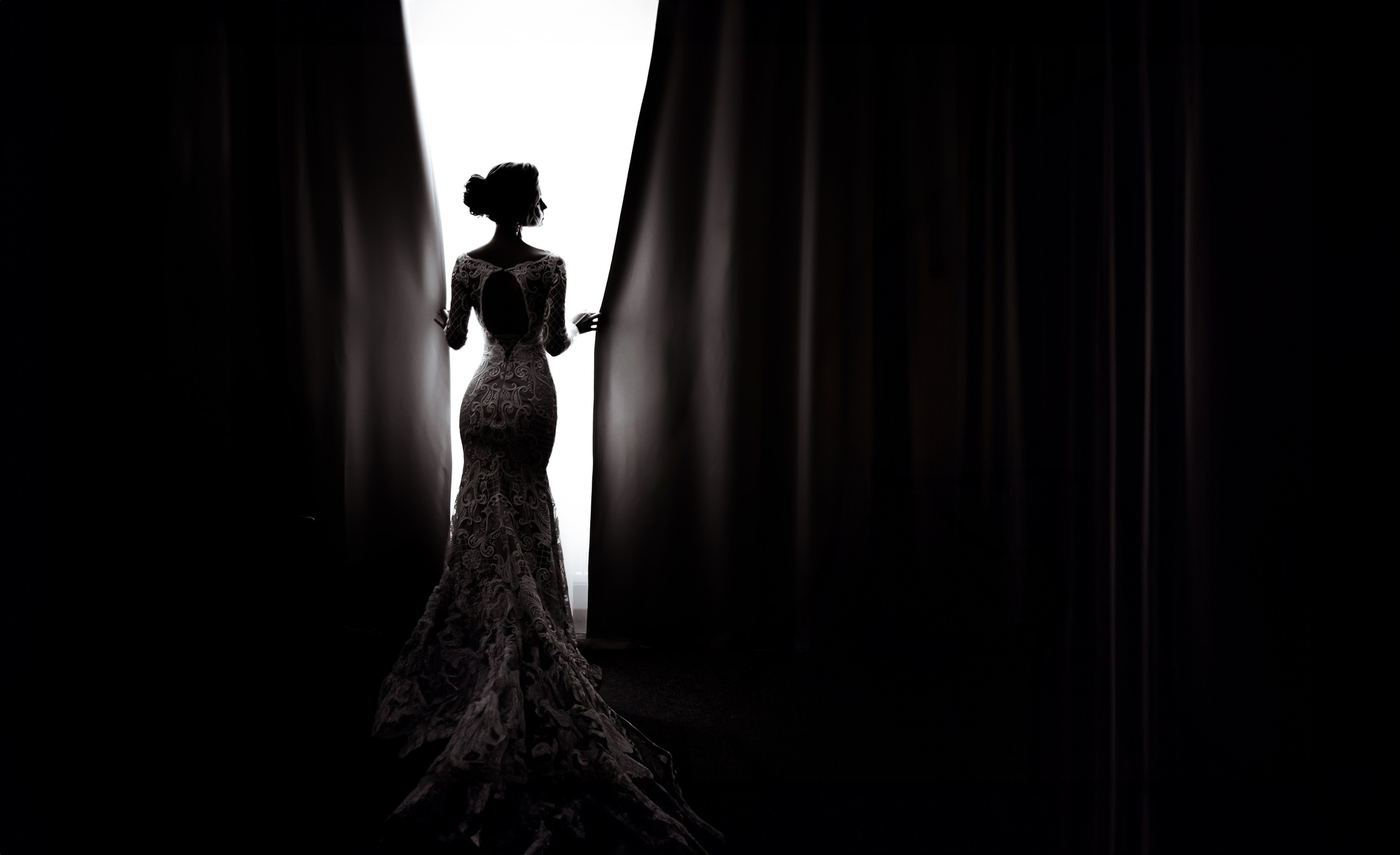 Wedding photographer