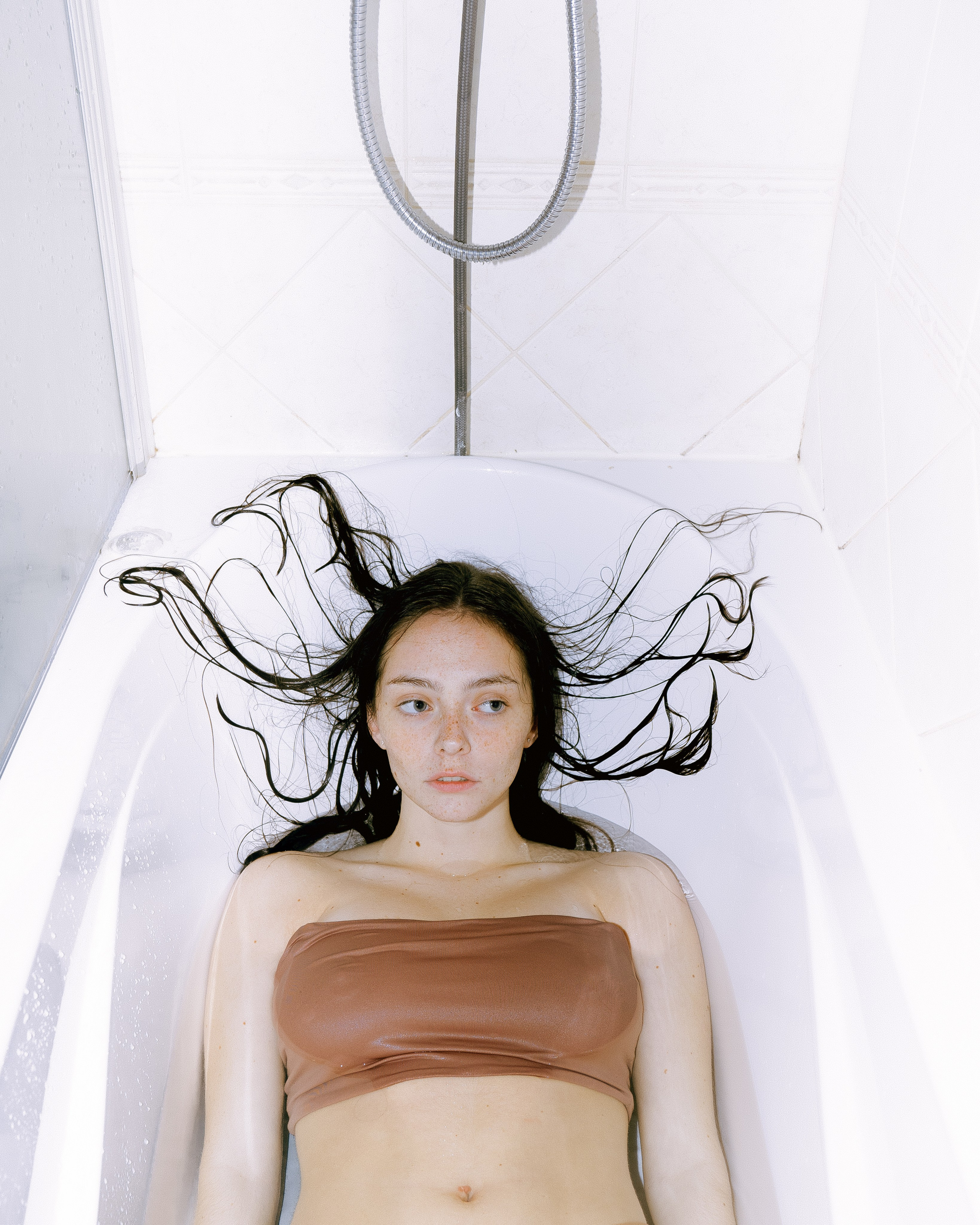 Индивидуальная. Чувственный фотограф в Санкт-Петербурге Пятнова Ксения