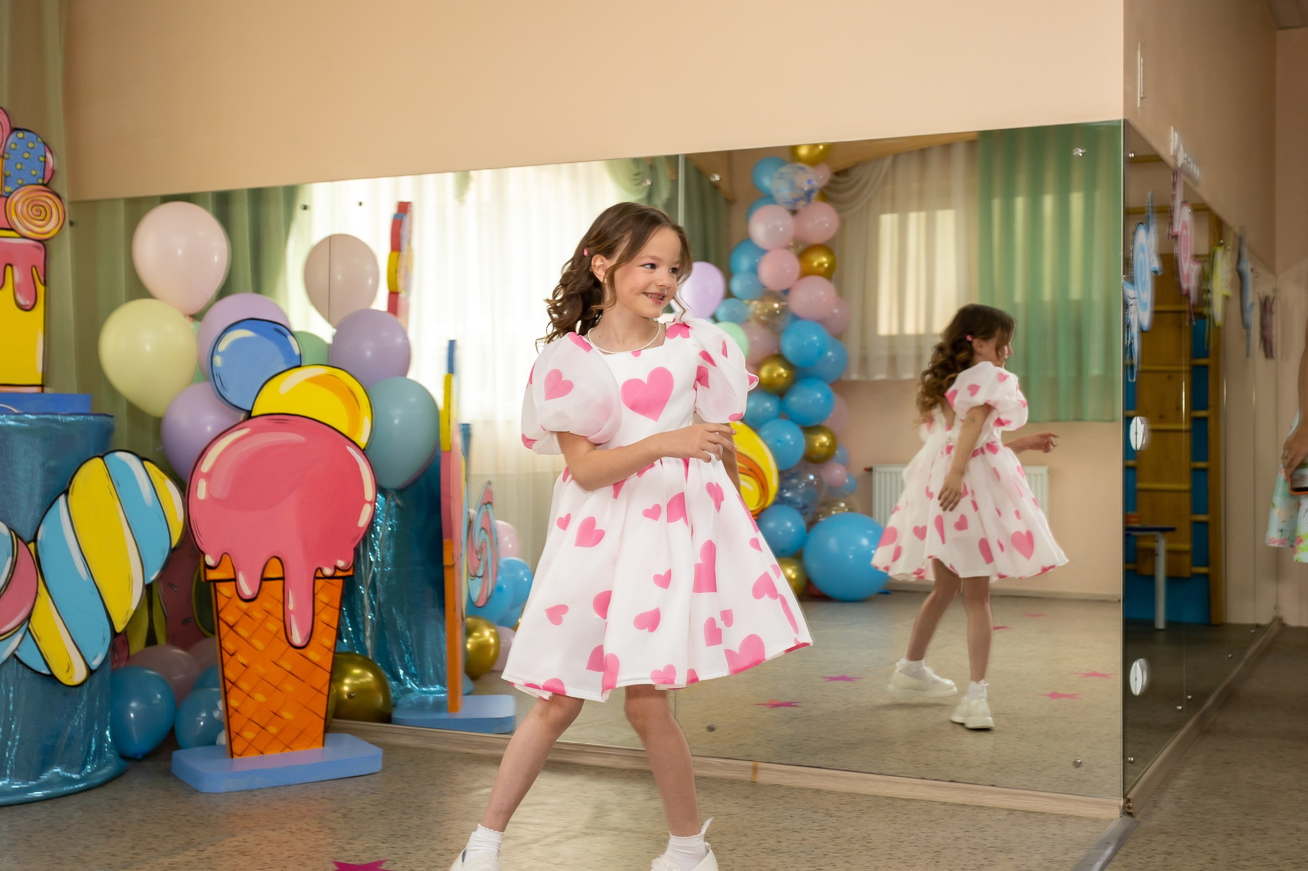 Выпускной Детский сад, 2 часа, 8000. Выпускные альбомы Майкоп, Краснодар Елена Золотарева