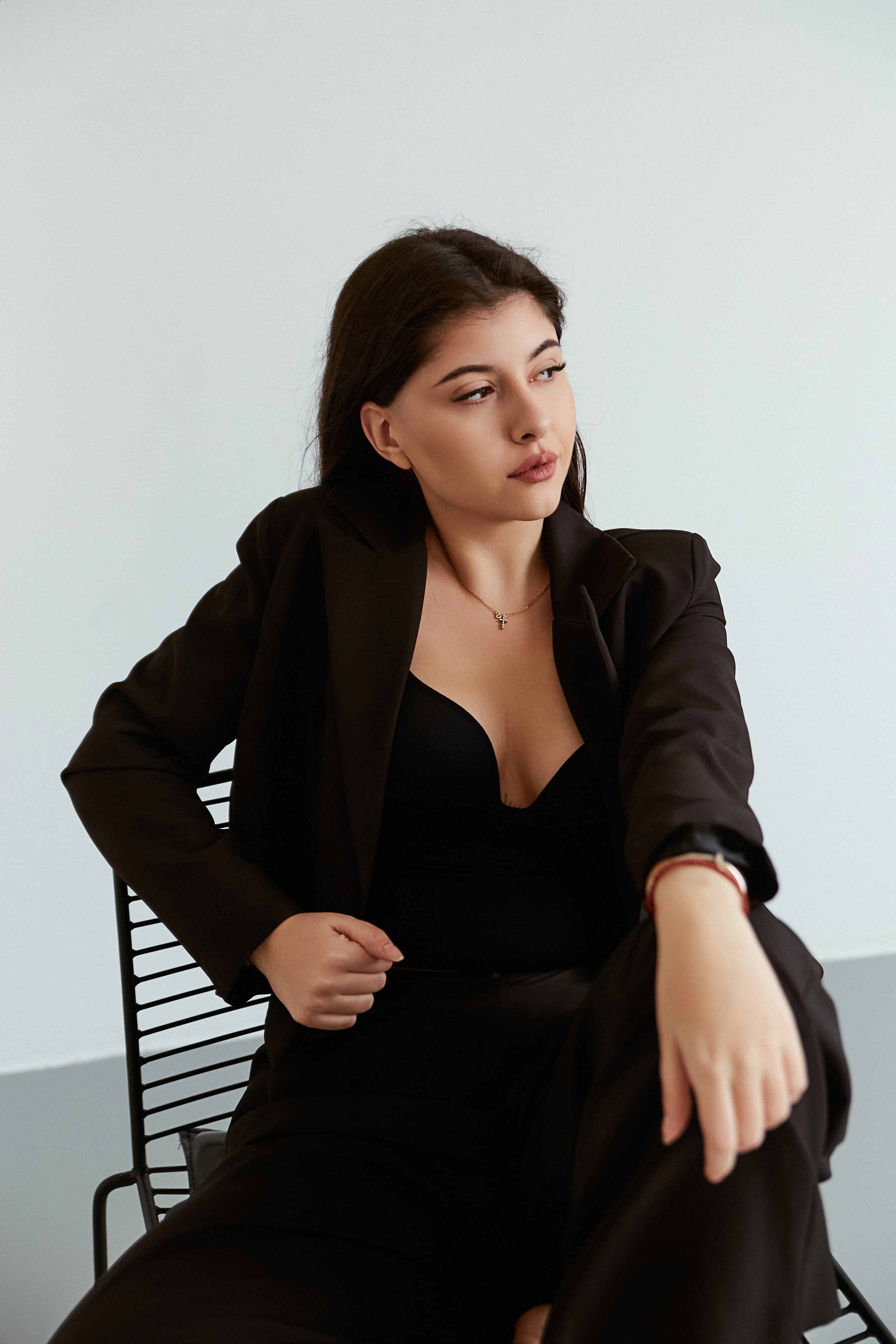 05|01|24. Анастасия Марунич | Блогер | Ставрополь