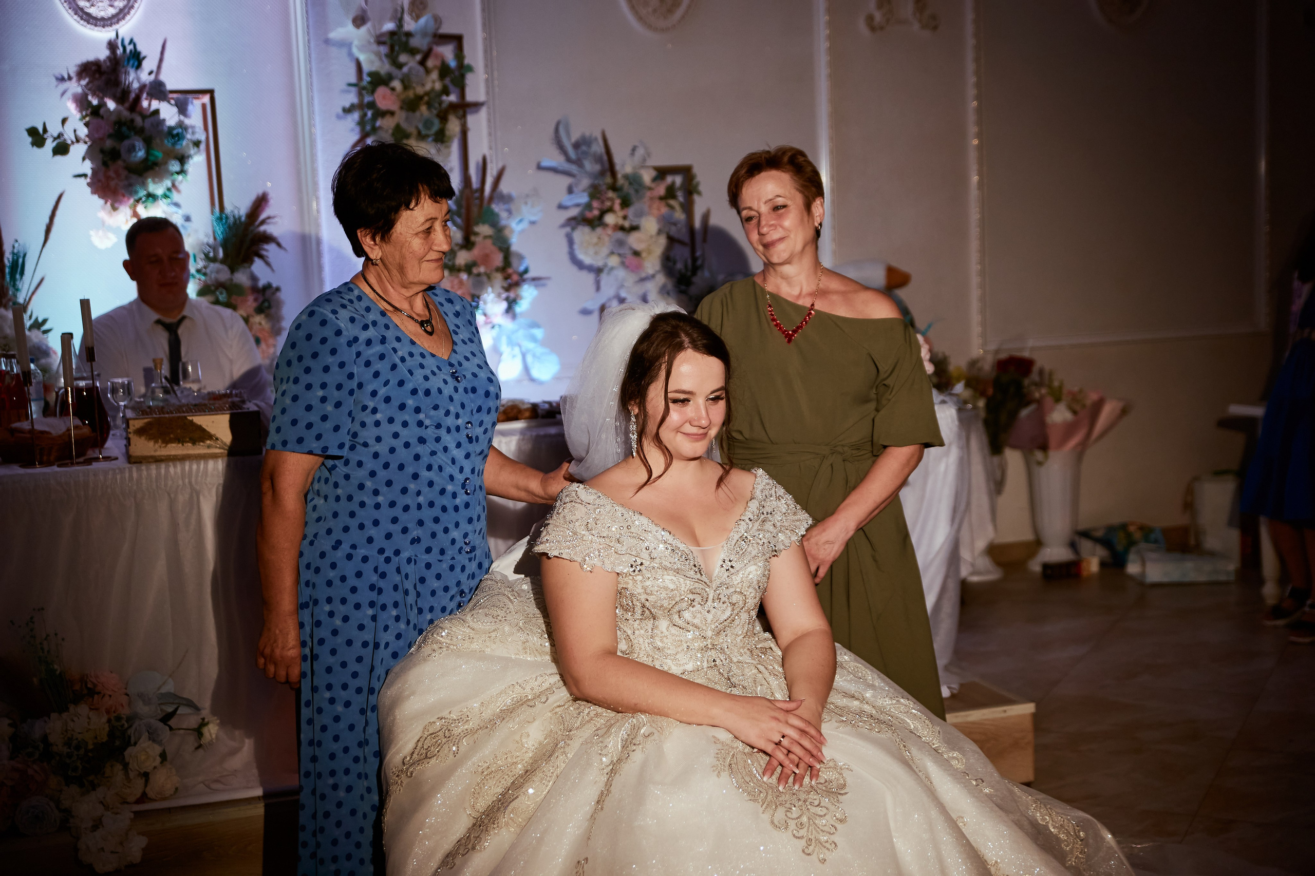 Лиля и Дмитрий. Анастасия Марунич | Блогер | Ставрополь