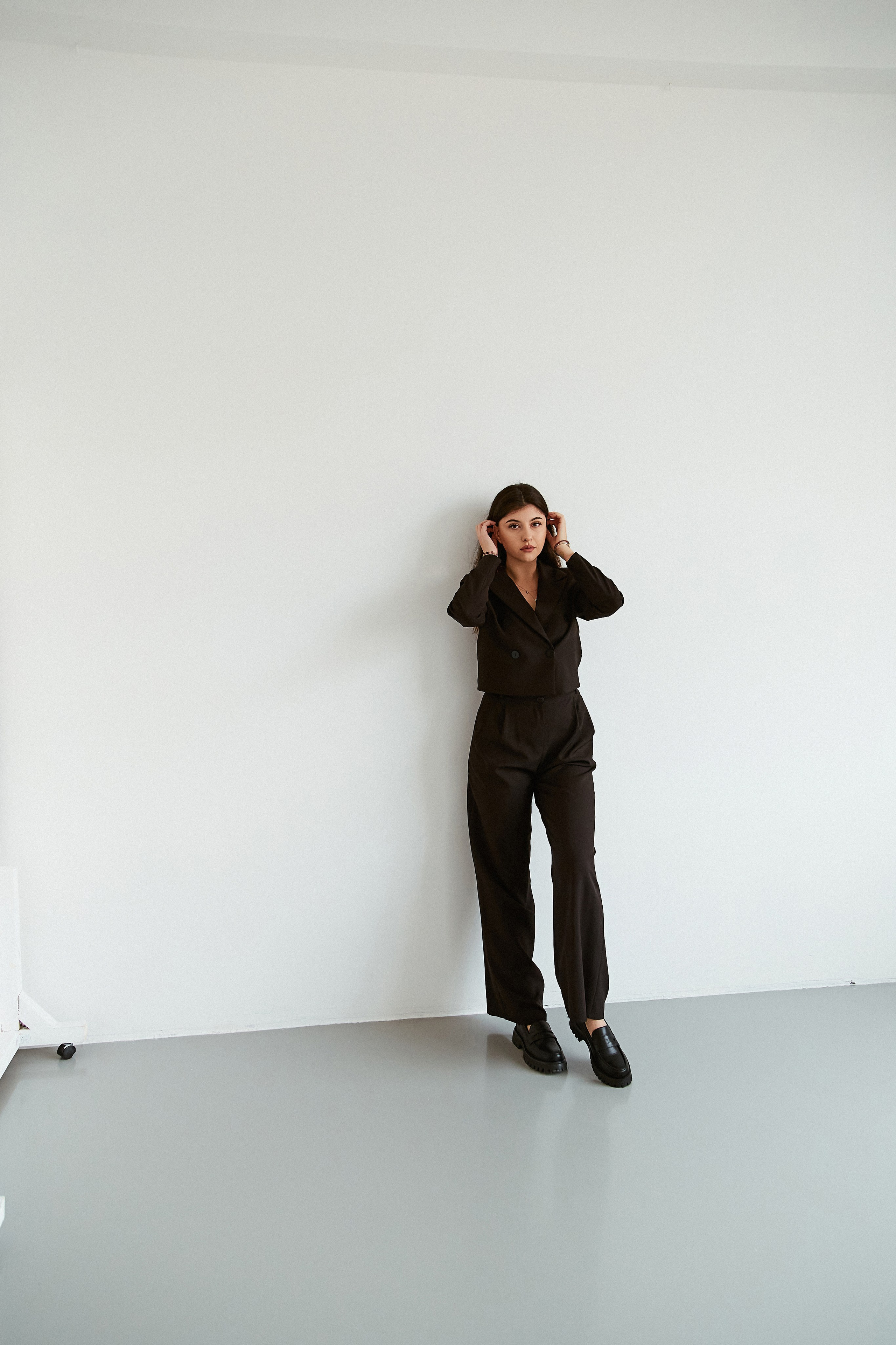 05|01|24. Анастасия Марунич | Блогер | Ставрополь