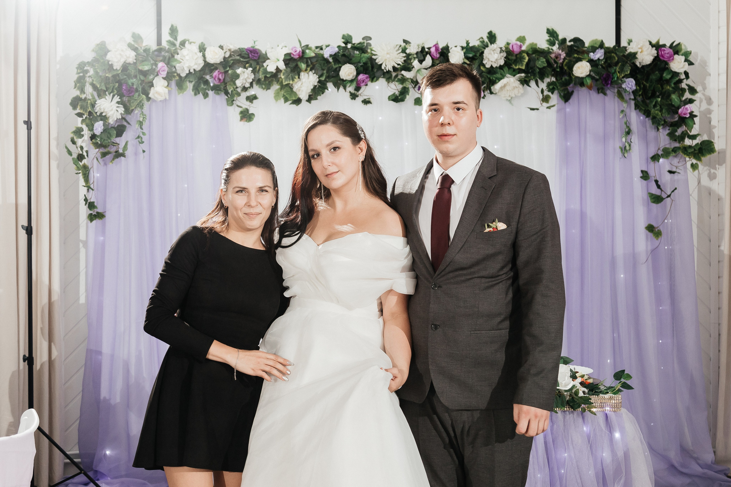 Дмитрий и Мария/2024. Свадебный и семейный фотограф в Екатеринбурге