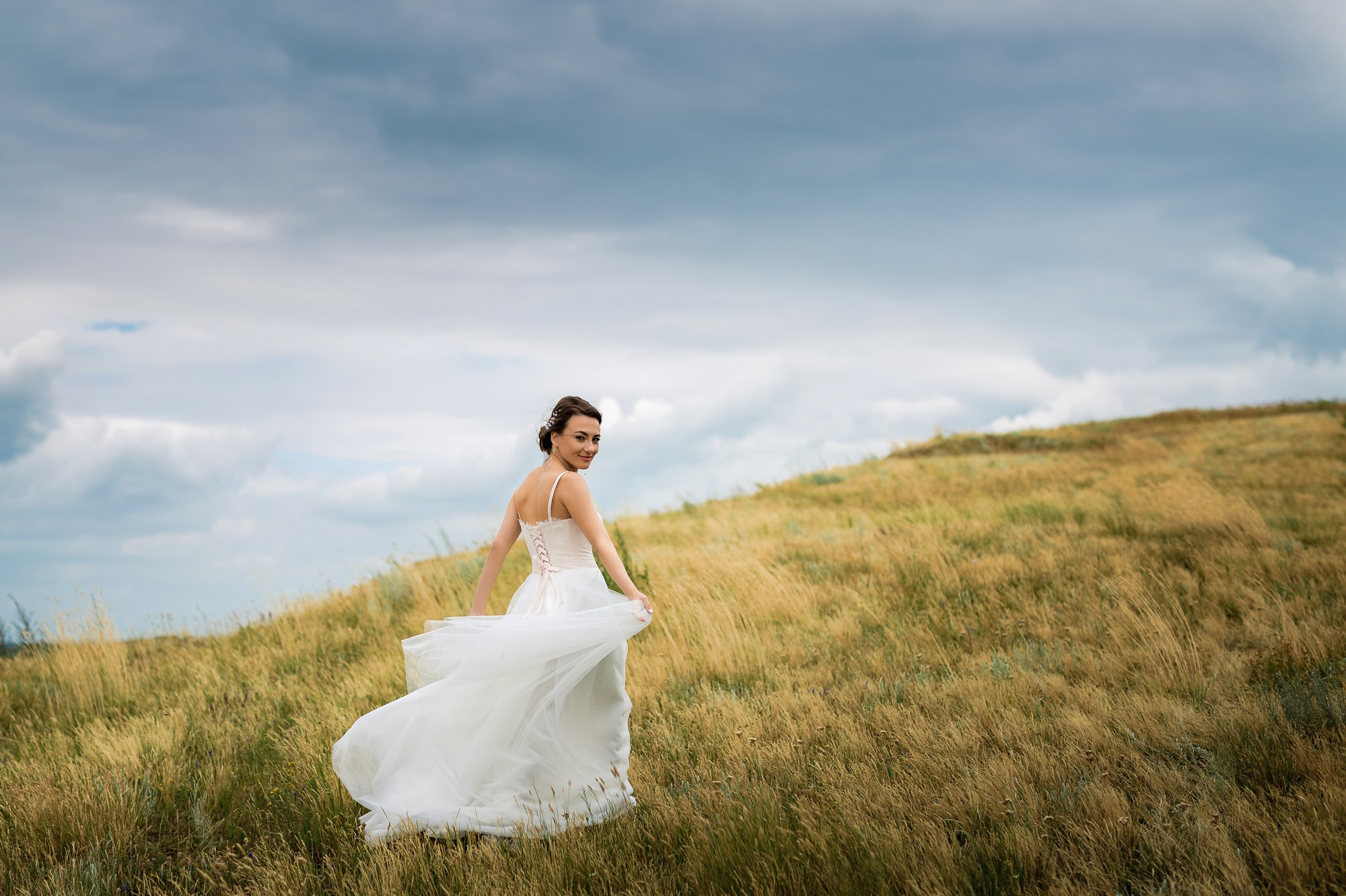 Свадьбы. Свадебный репортажный и фуд фотограф в Барнауле Гайфулин Виталий