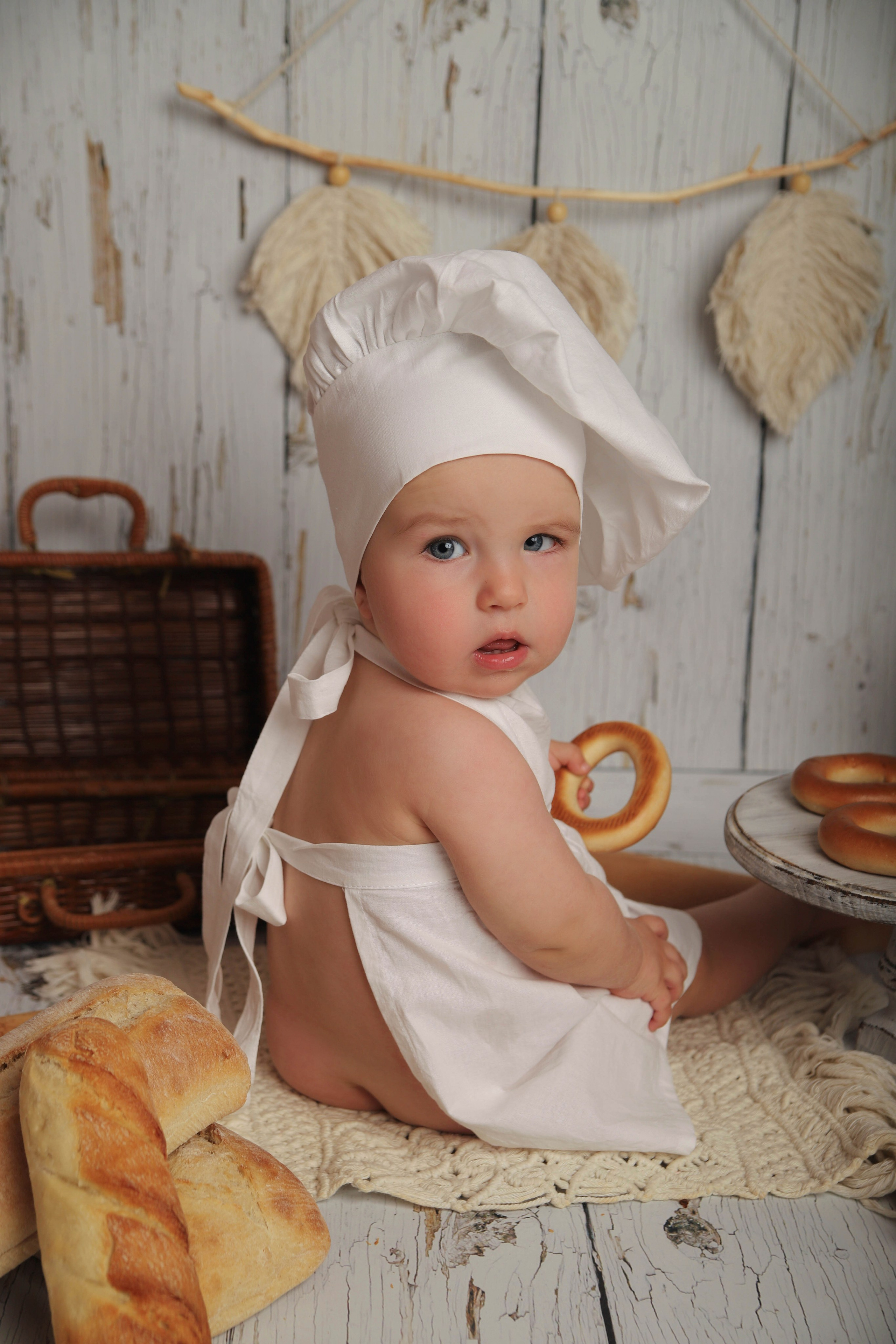 Дети от 3 месяцев и старше. Фотограф новорожденных в Москве и области Мария Самсон