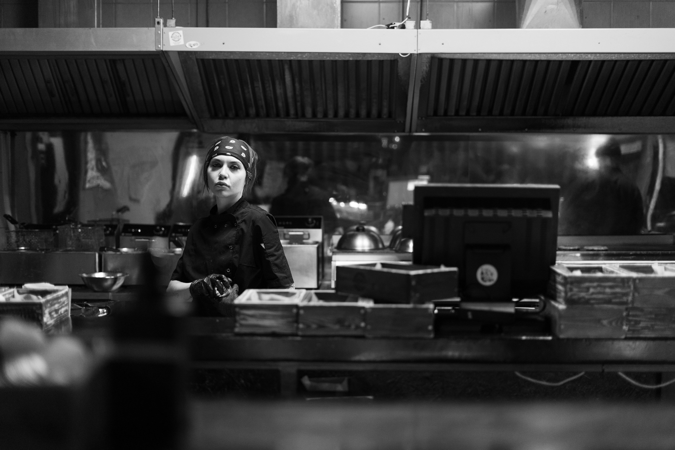 Рукс ШК. Анастасия Паршукова — фотограф Шерегеш Новосибирск