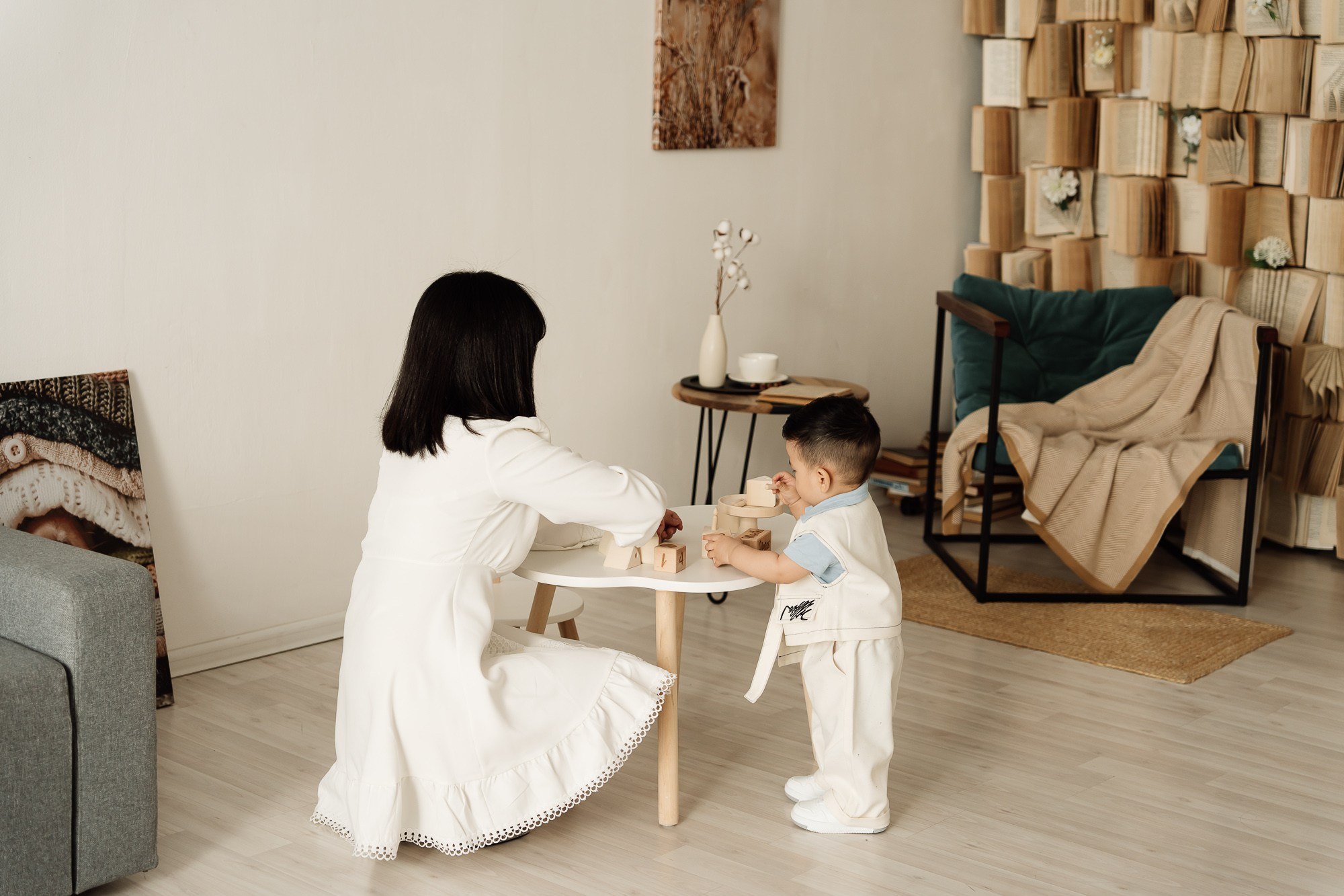 Годовасик Том. Фотограф в Красноярске. Юлия Чаушанская