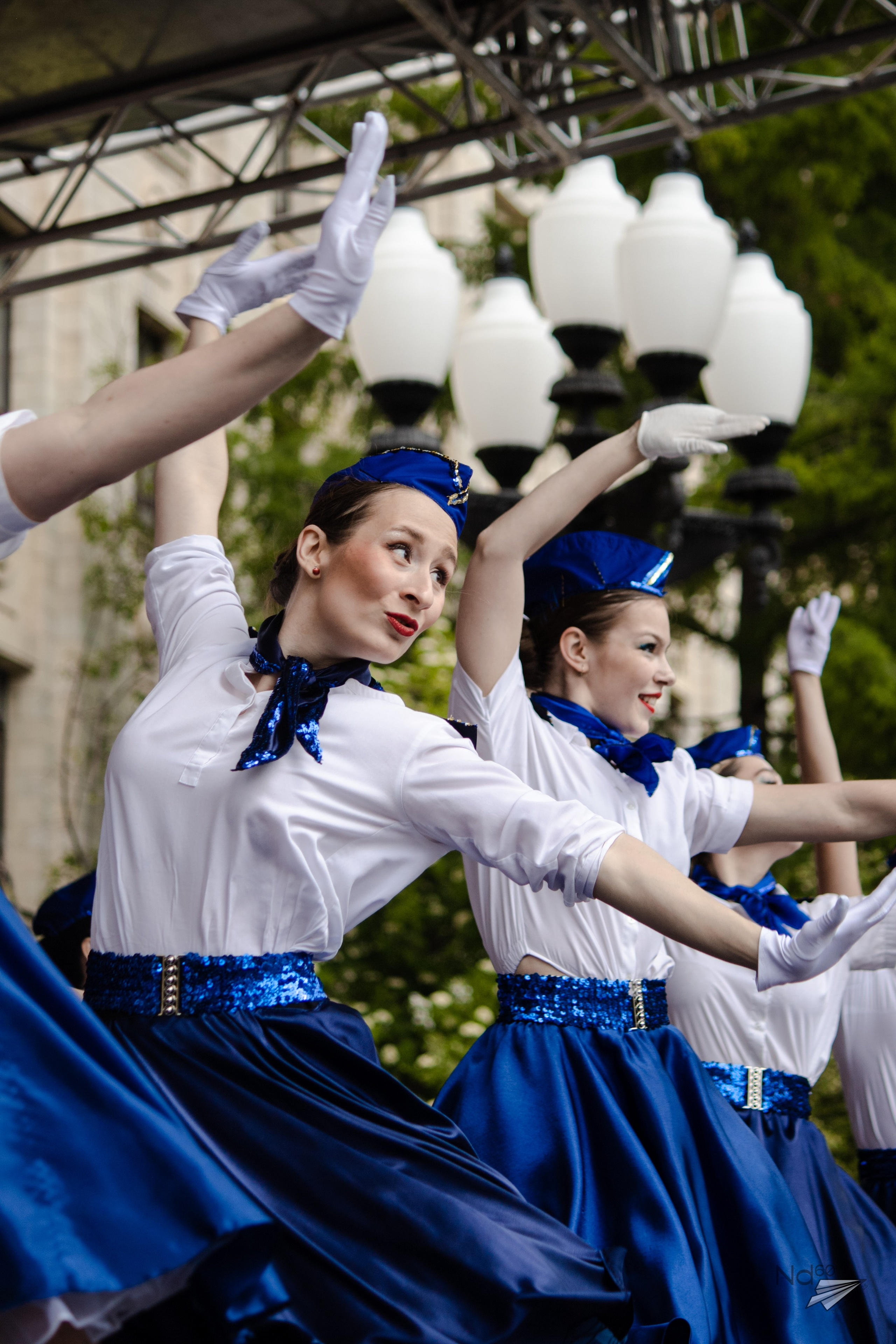 День Химика 2025. Главная