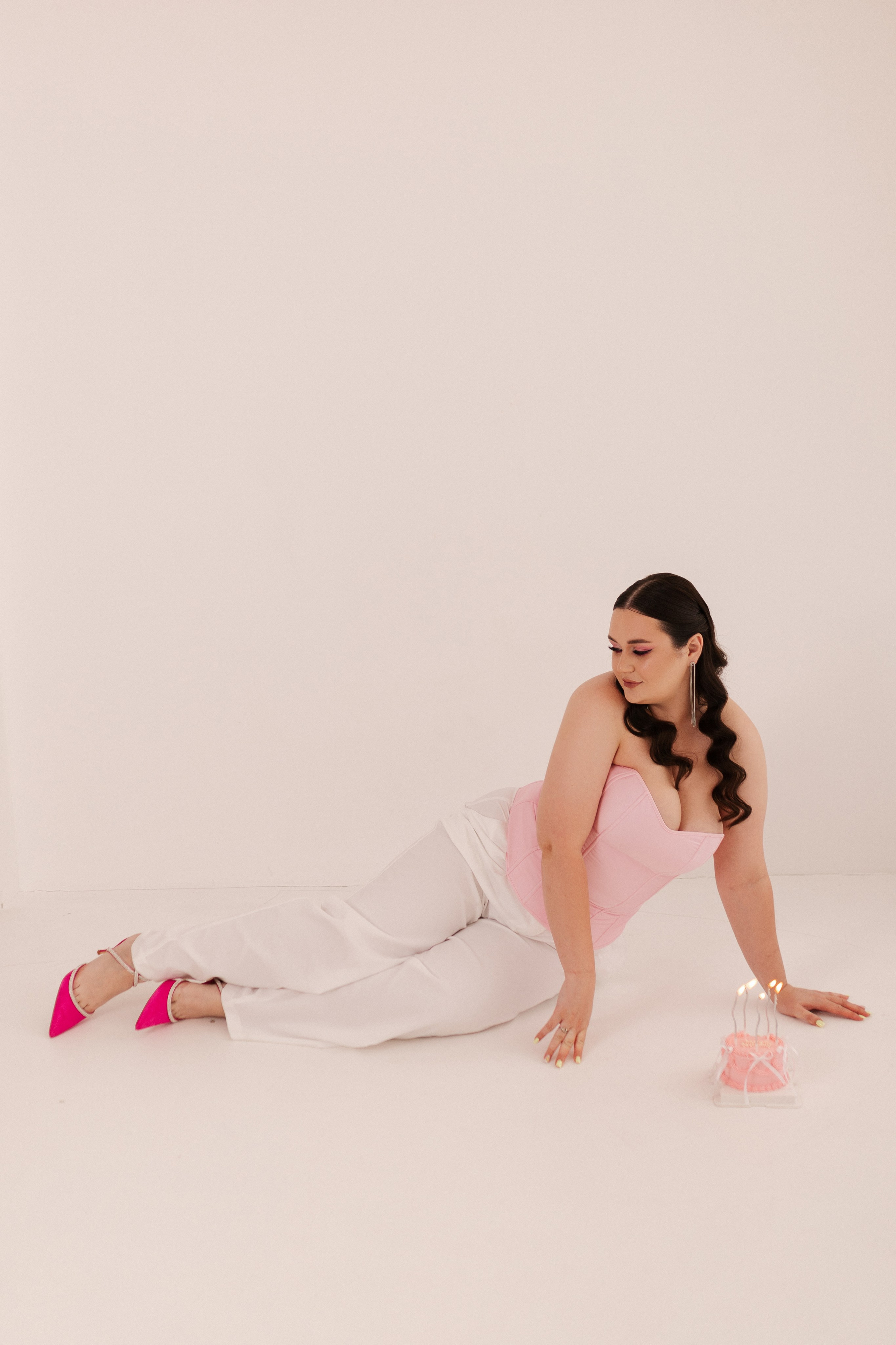 София. Фотограф Оля Климова, обучение фотографов