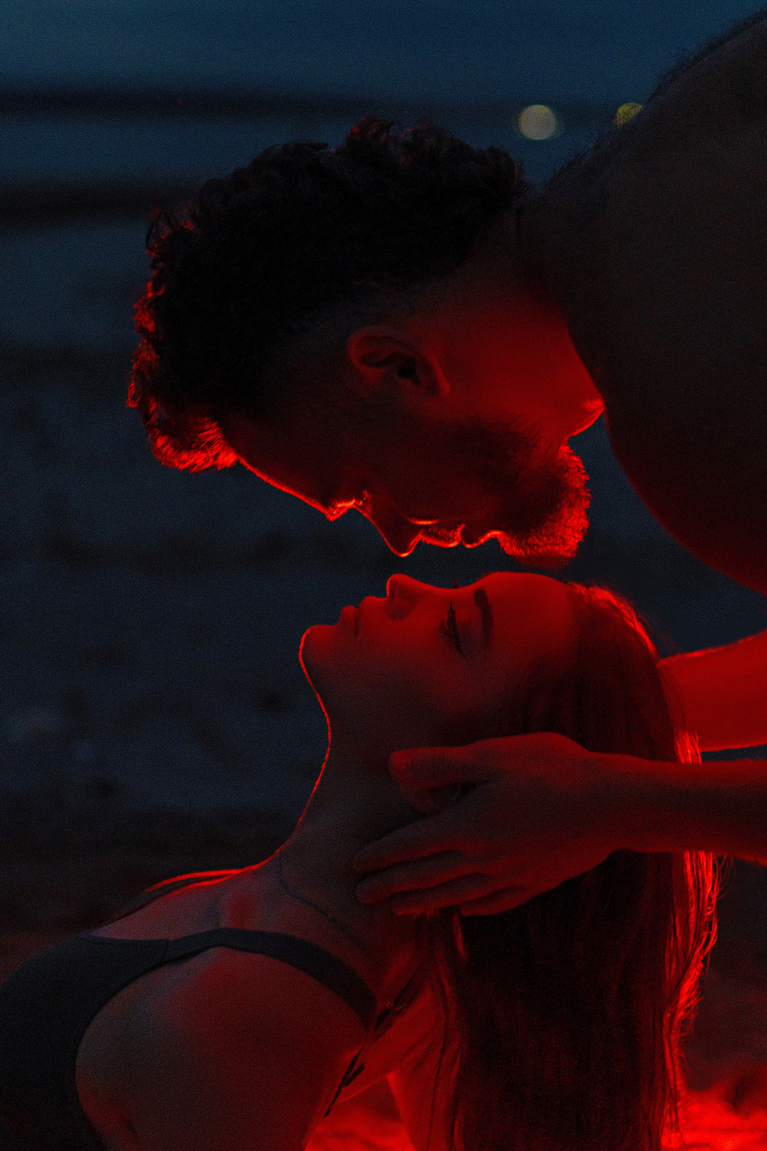 Lesya & Nikita. Фотограф Самара