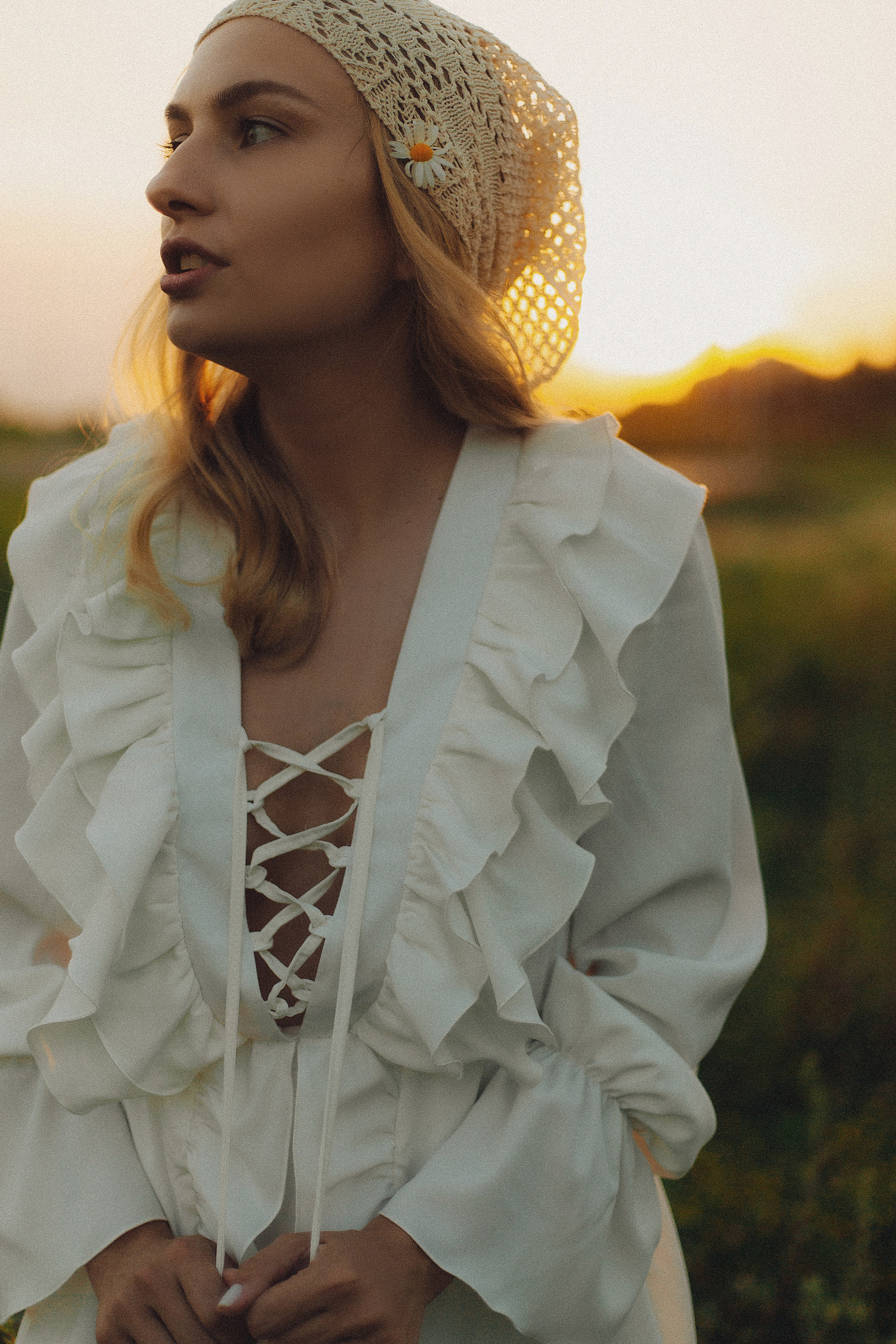 Нина. Фотограф Брянск|Москва Даша Жукова