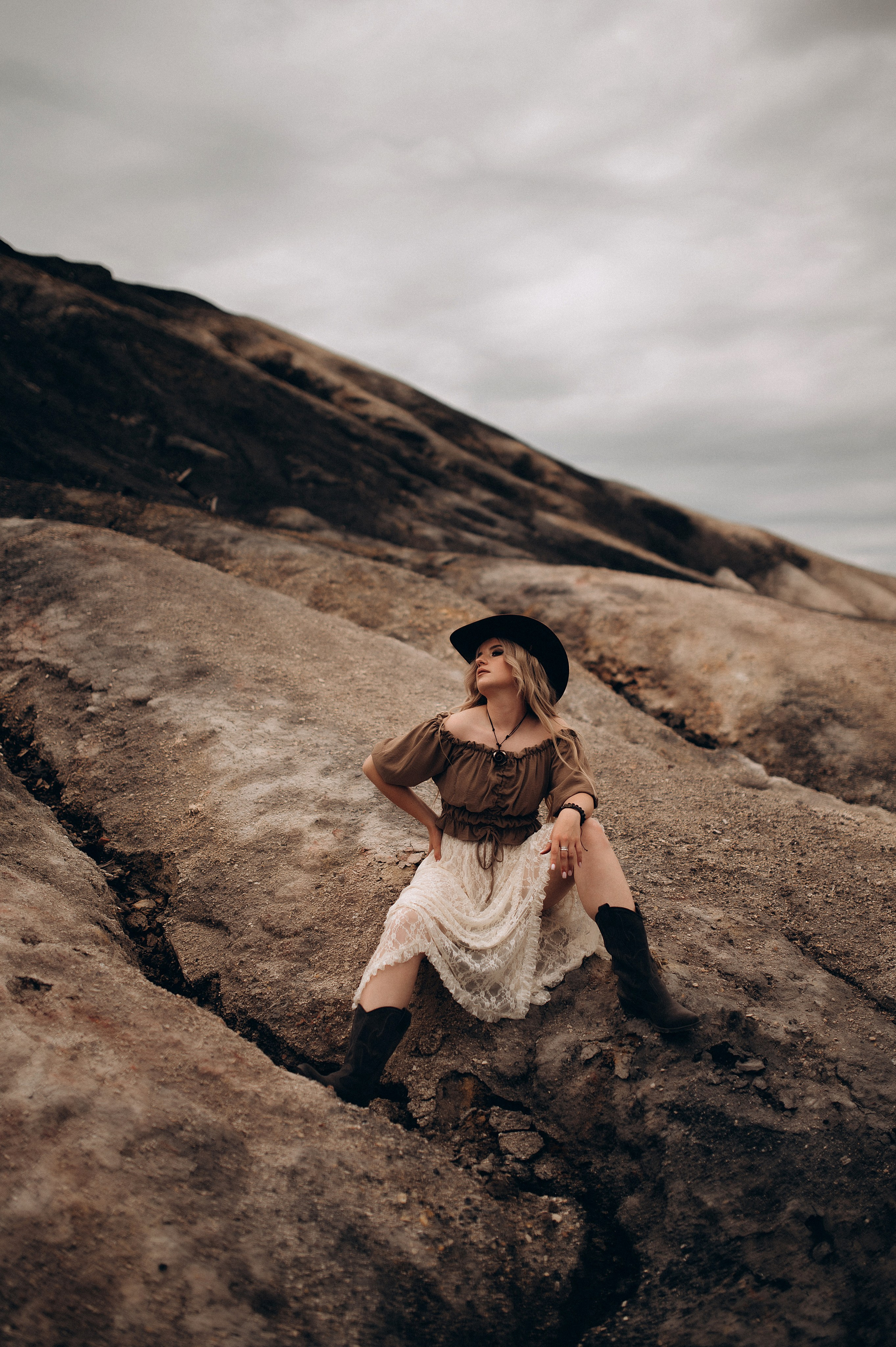 Где-то на Диком Западе. Фотограф Алексин, Тула