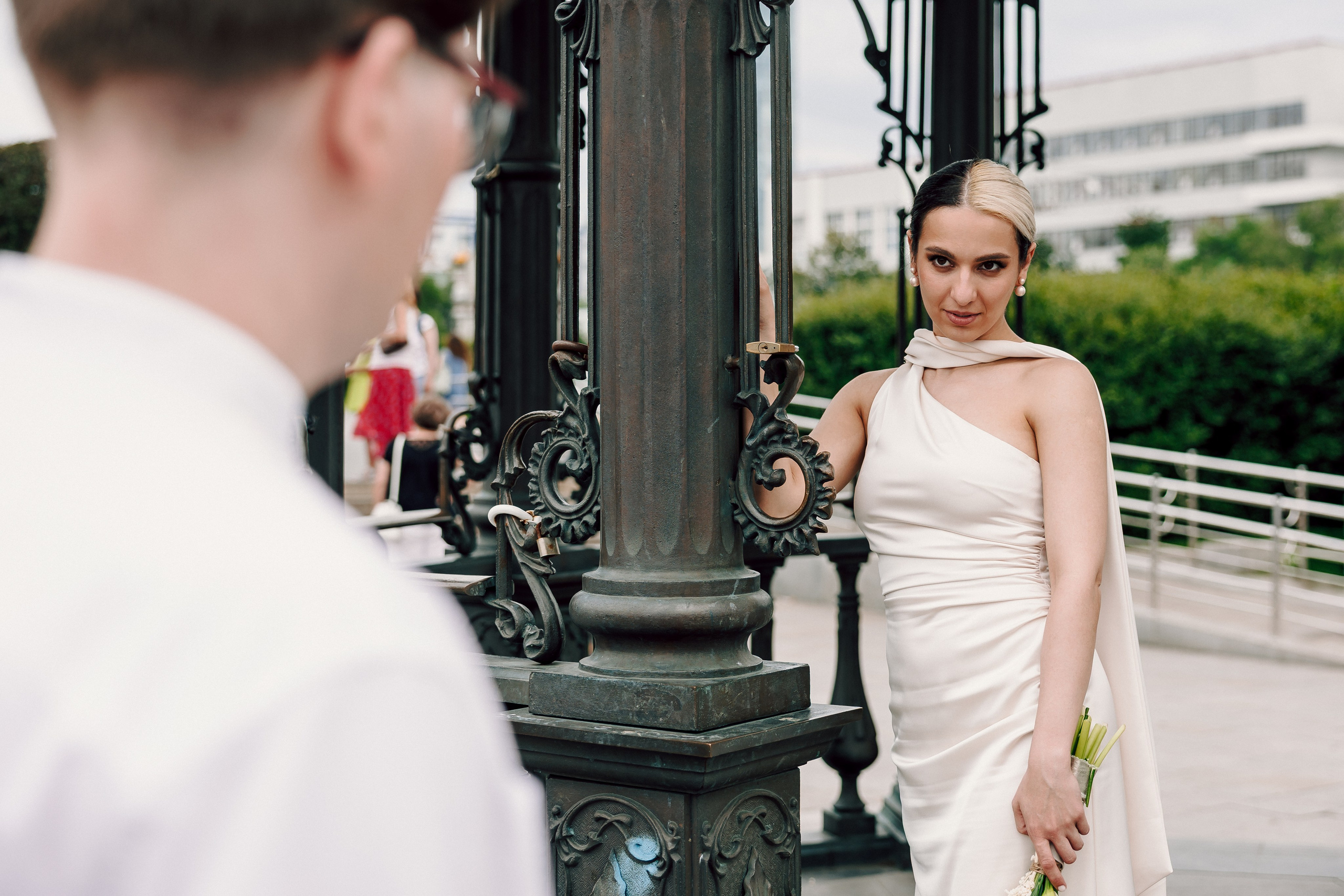 Антон и Кристина. Лёшка Варзегов — фотограф