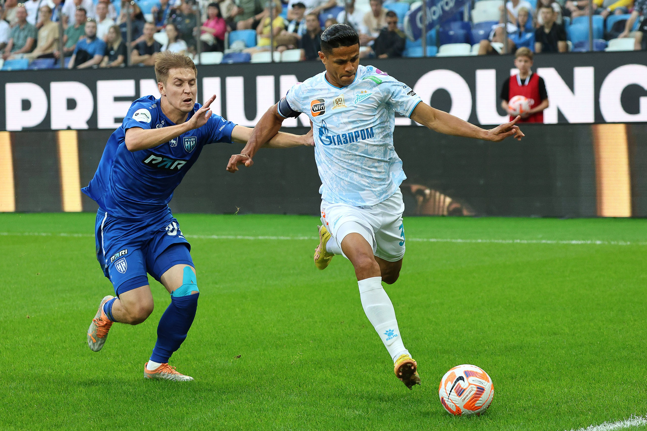 Photography of football matches, football, photojournalist, sports rep. Reportage photographer in Nizhny Novgorod and Moscow angelina Ilyichev
