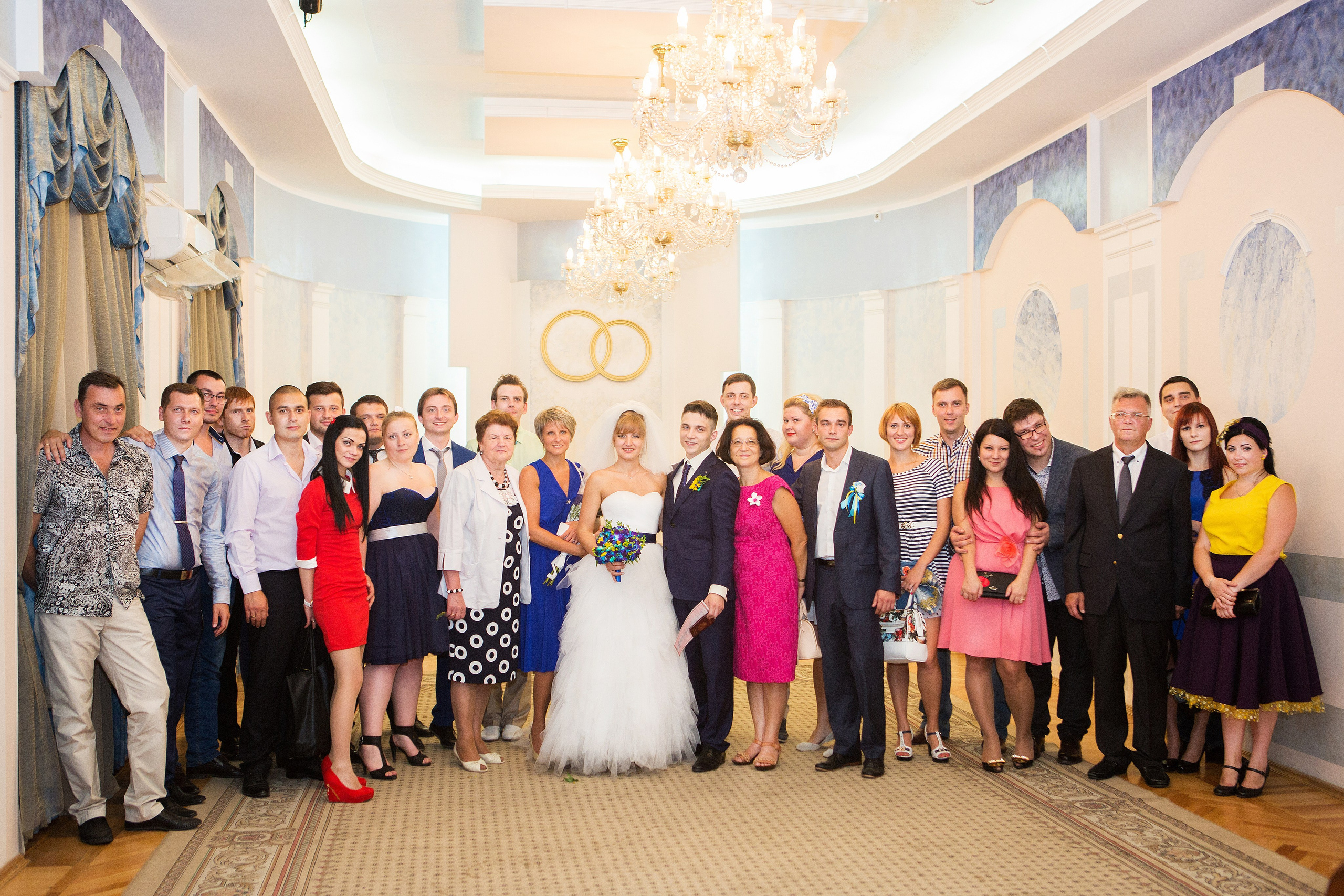 Ольга и Андрей. Свадебный семейный и детский фотограф в Краснодаре Карина Федоровская