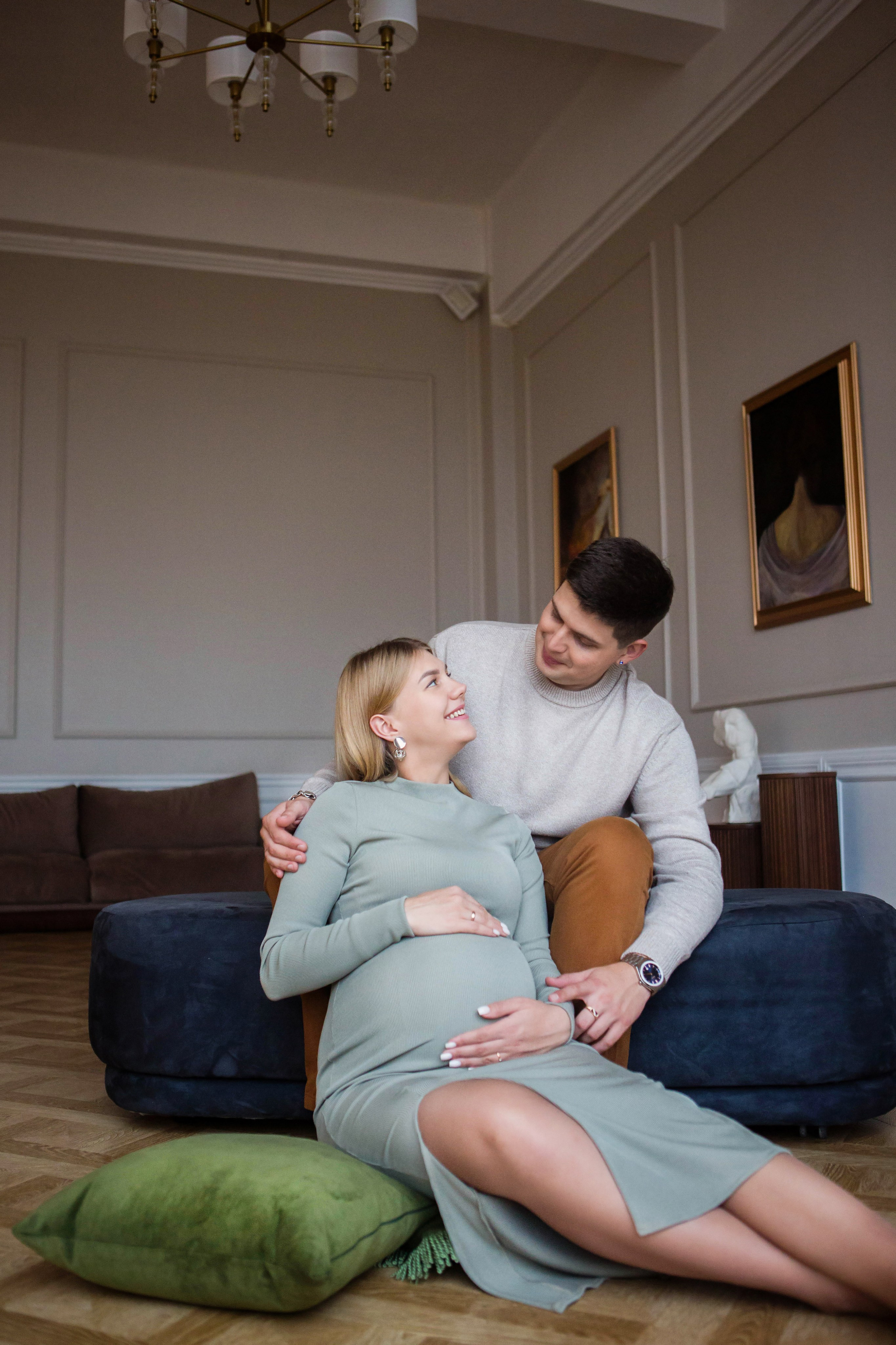 Дарья. Фотостудия «Богемия». Свадебный семейный и детский фотограф в Краснодаре Карина Федоровская