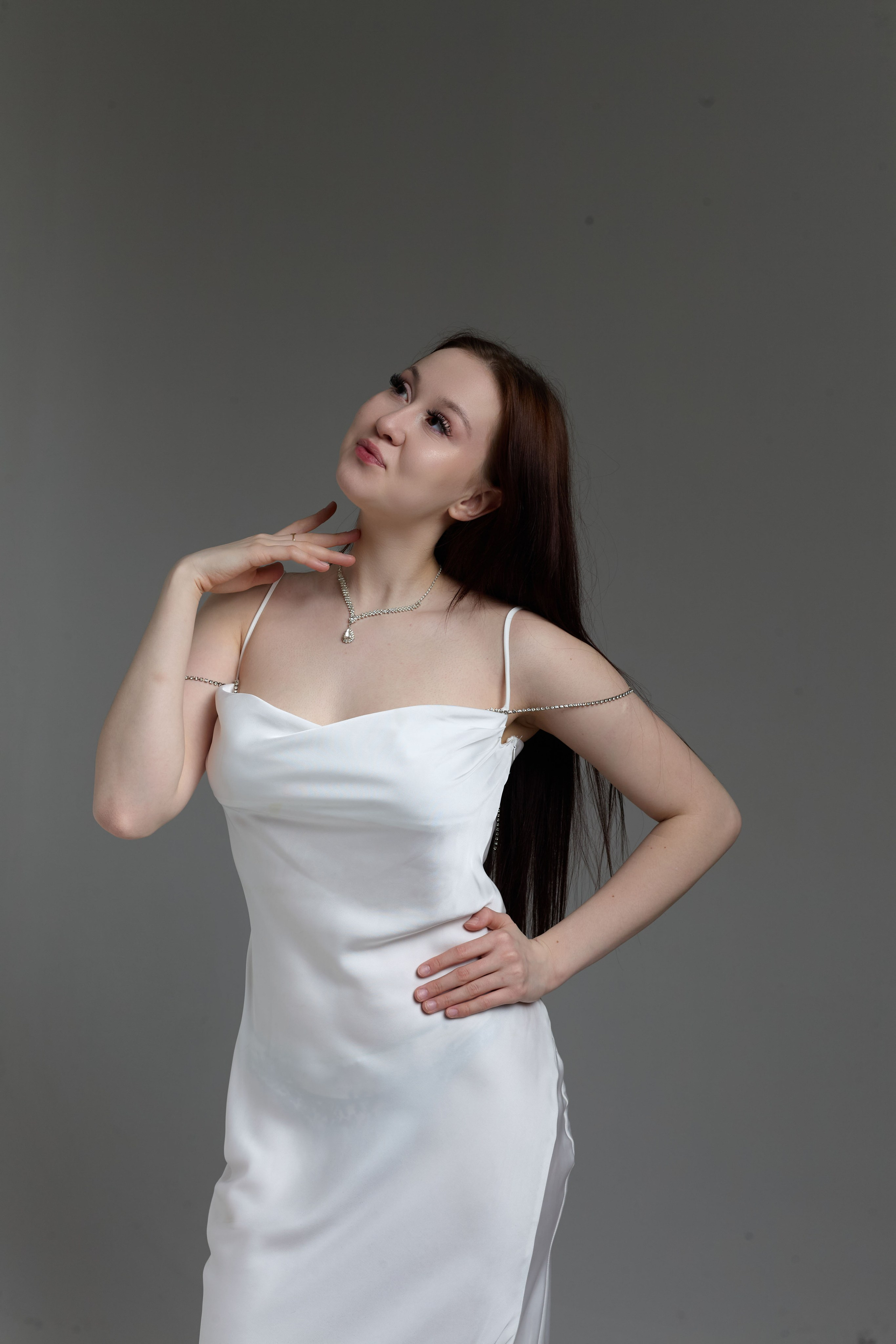 Анастасия. Dariadrugova.ru