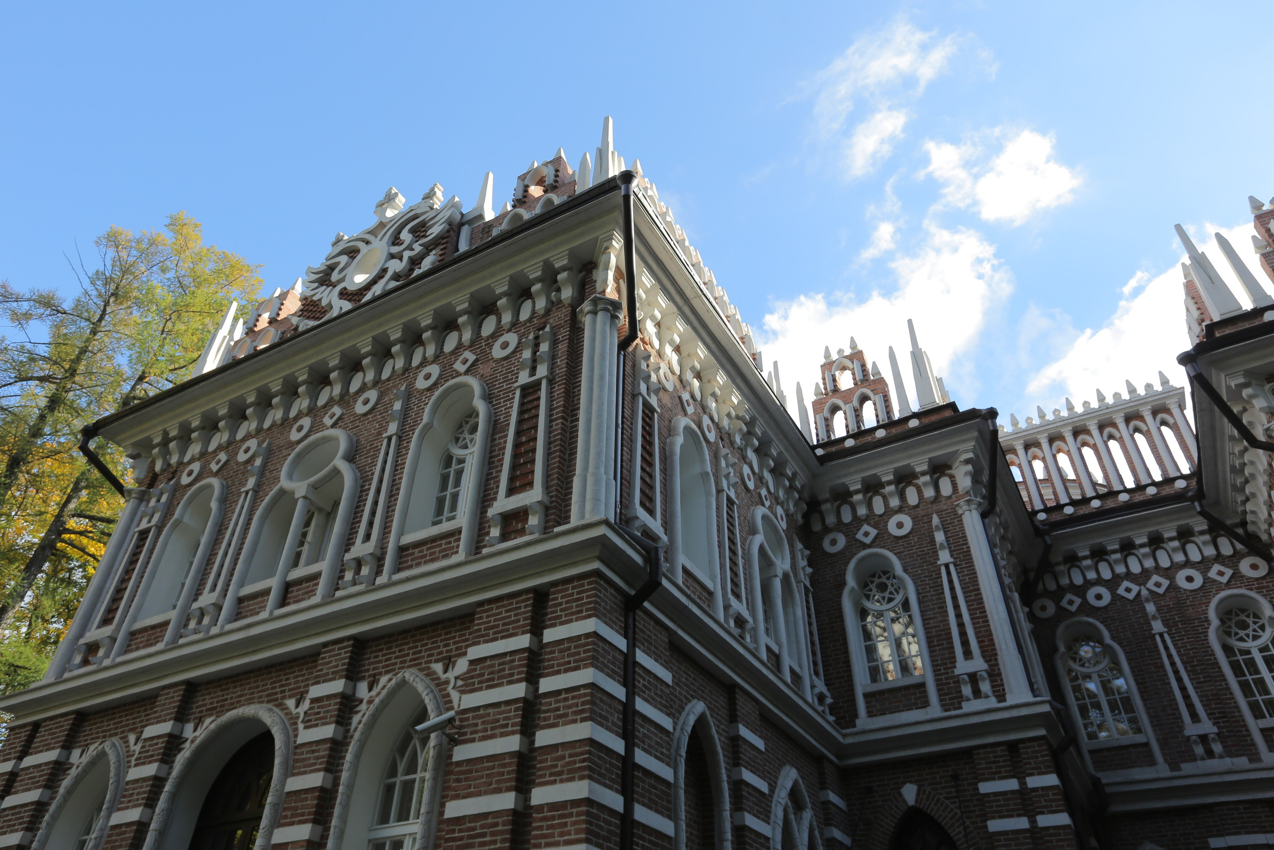 Фото Москвы. Студия Максима Белослюдцева