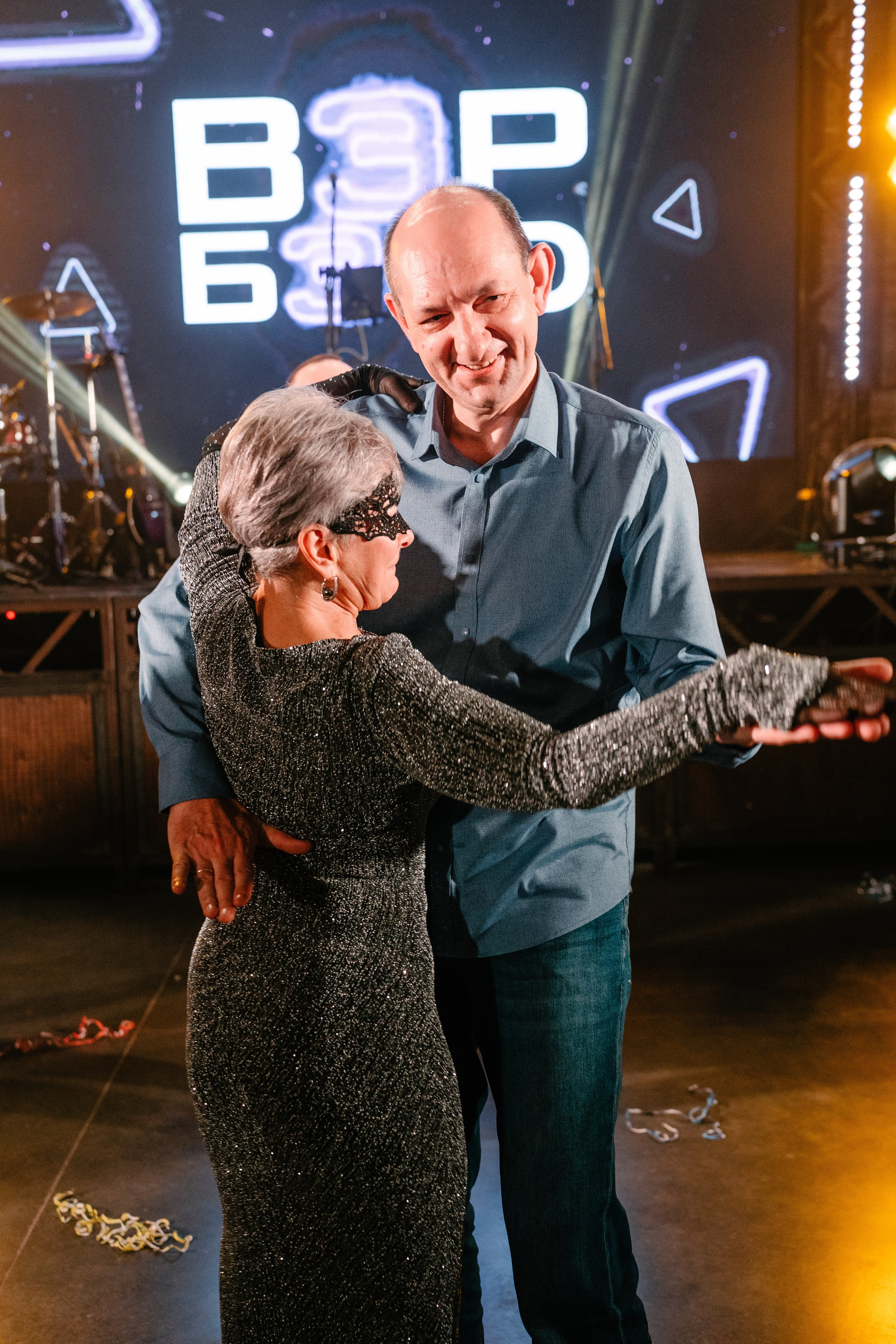 Новогодний корпоратив ADрайв & dmz. Свадебный и семейный фотограф в Воронеже Анастасия Бойко