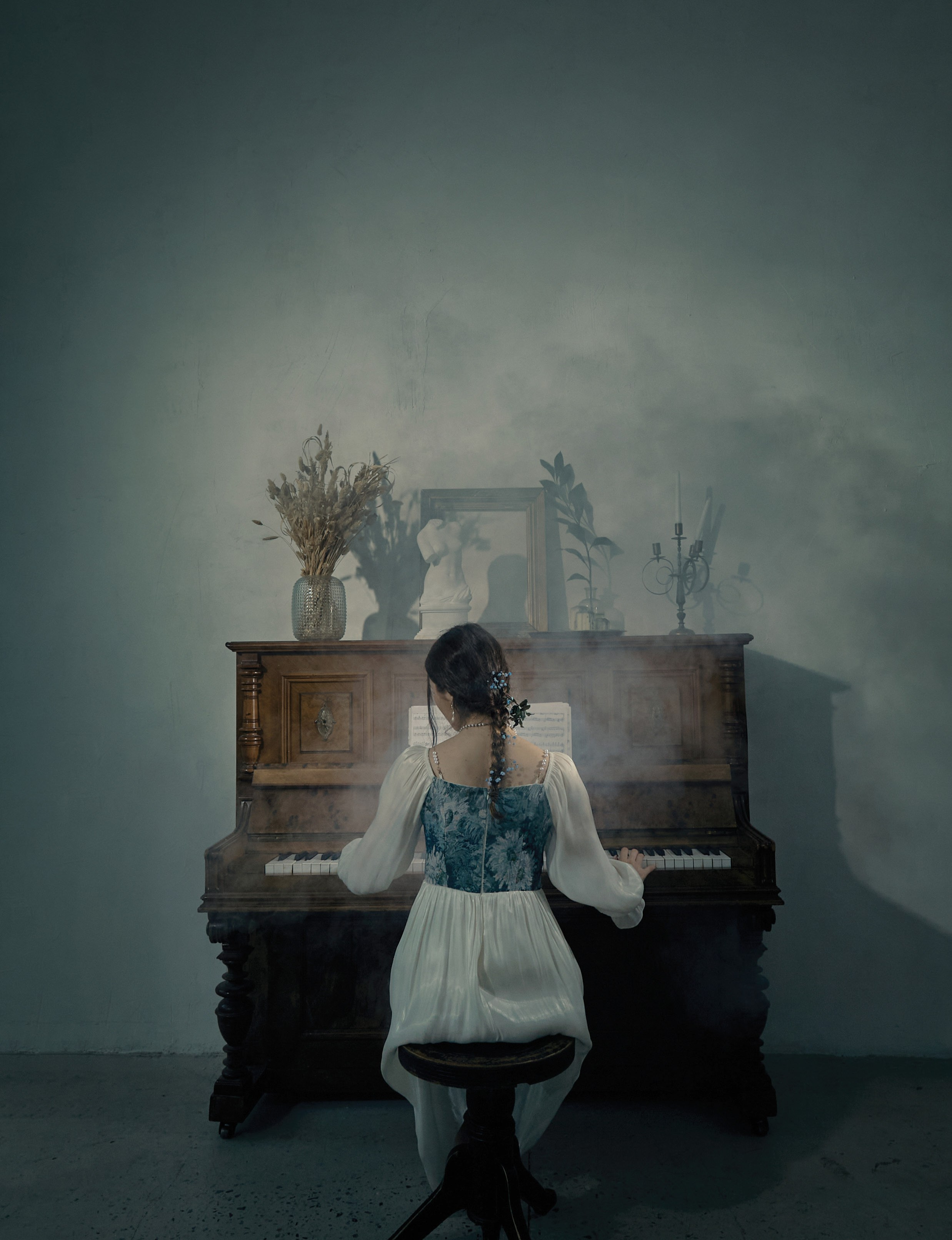 Публикации в журналах 2024. Рекламный фотограф Санкт-Петербург Катерина Мишкель