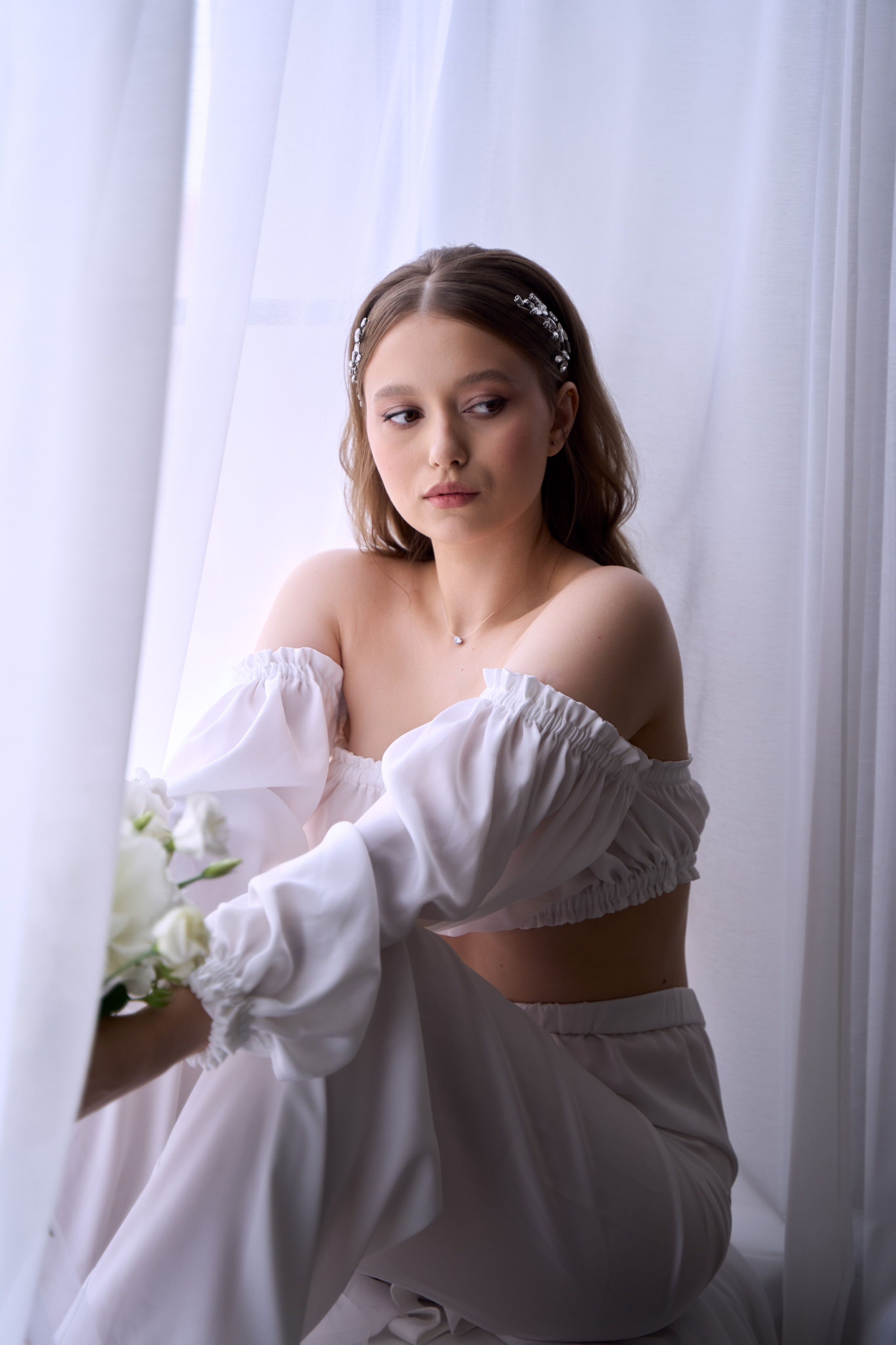 Стас и Мария. Главная