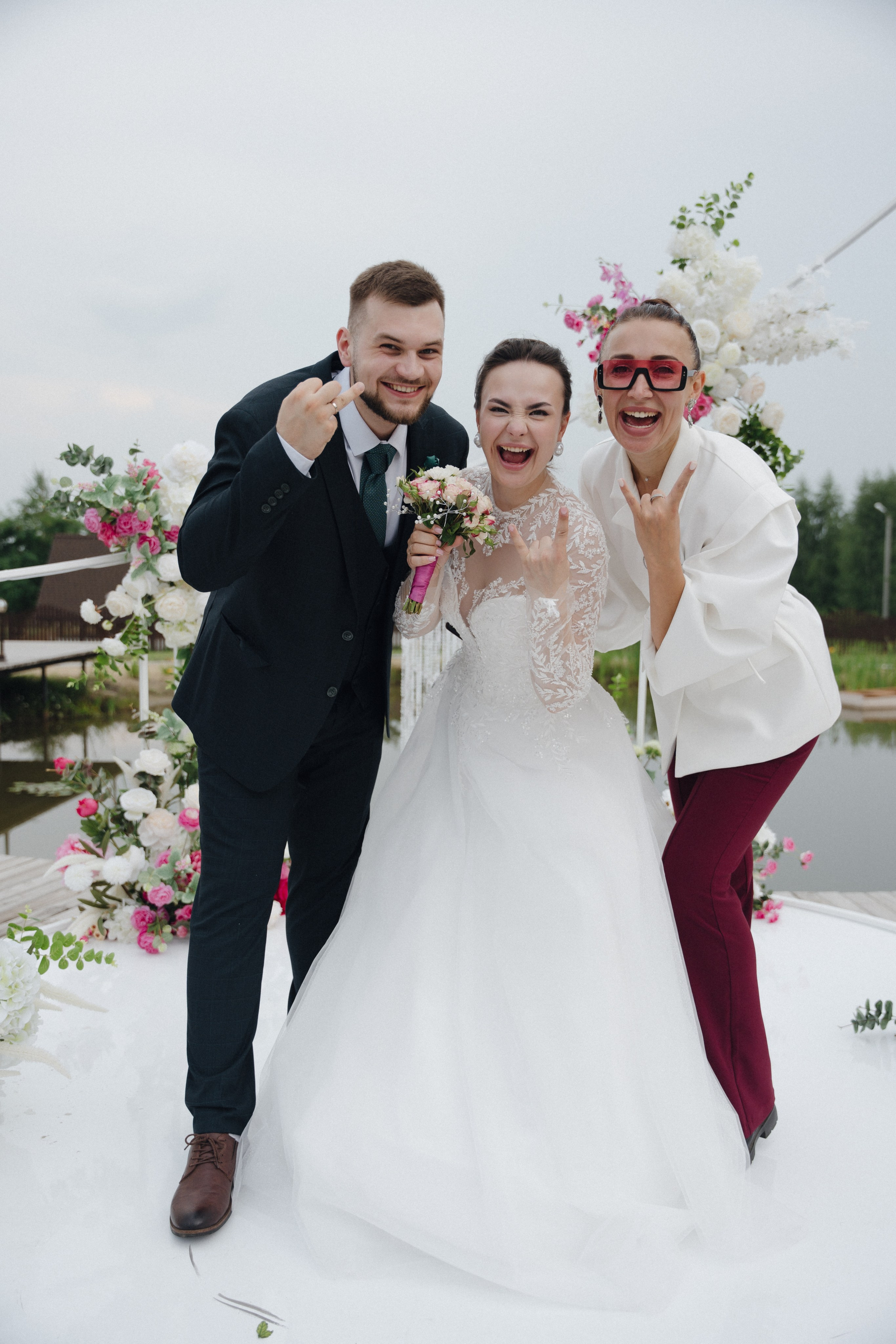Егор+Вика. Свадебный и репортажный фотограф Александр Родин