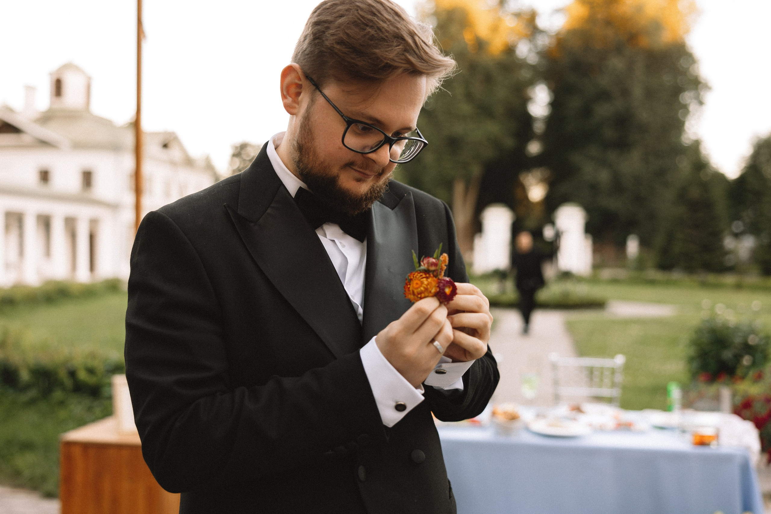 Виктория и Александр. Lifestyle фотограф в Санкт-Петербурге Анна Щекалева