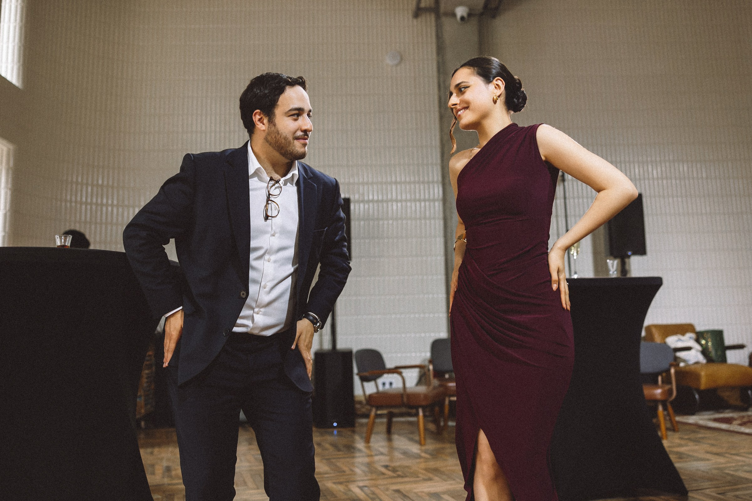 Карина и Армен. Lifestyle фотограф в Санкт-Петербурге Анна Щекалева