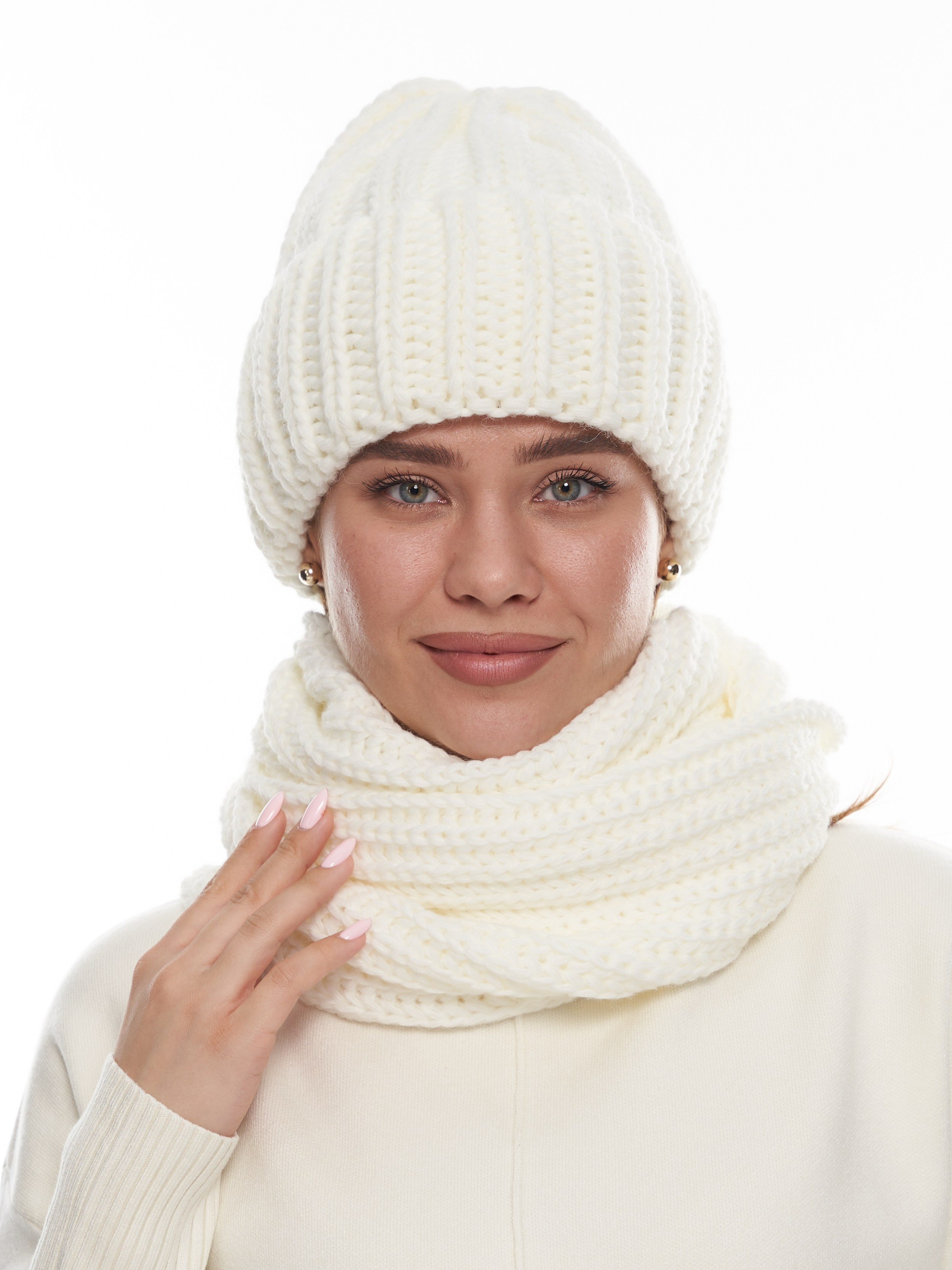 Модельная съемка москва