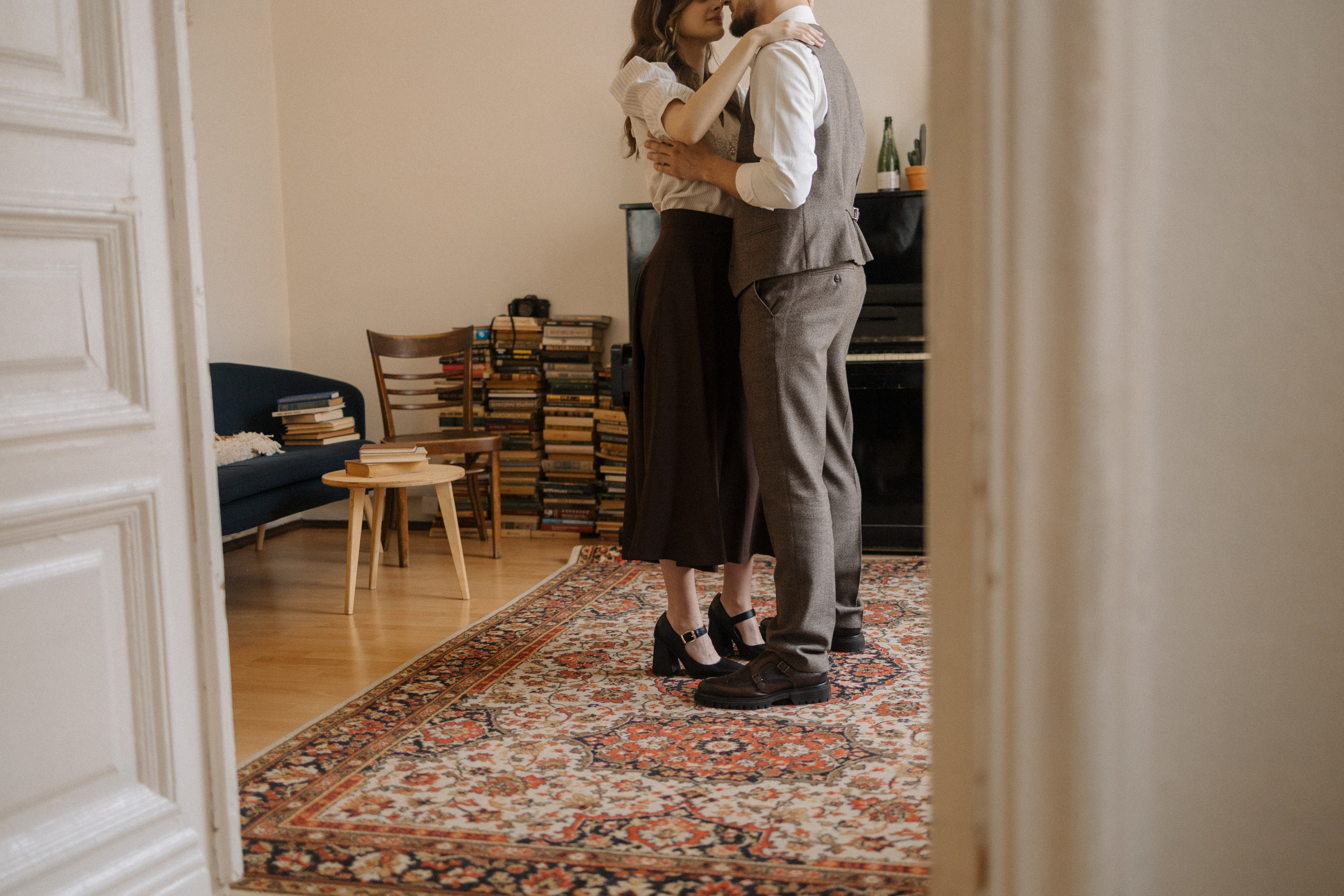 Даниил & Анна. Фотограф Москва|Комиссарова Наталья