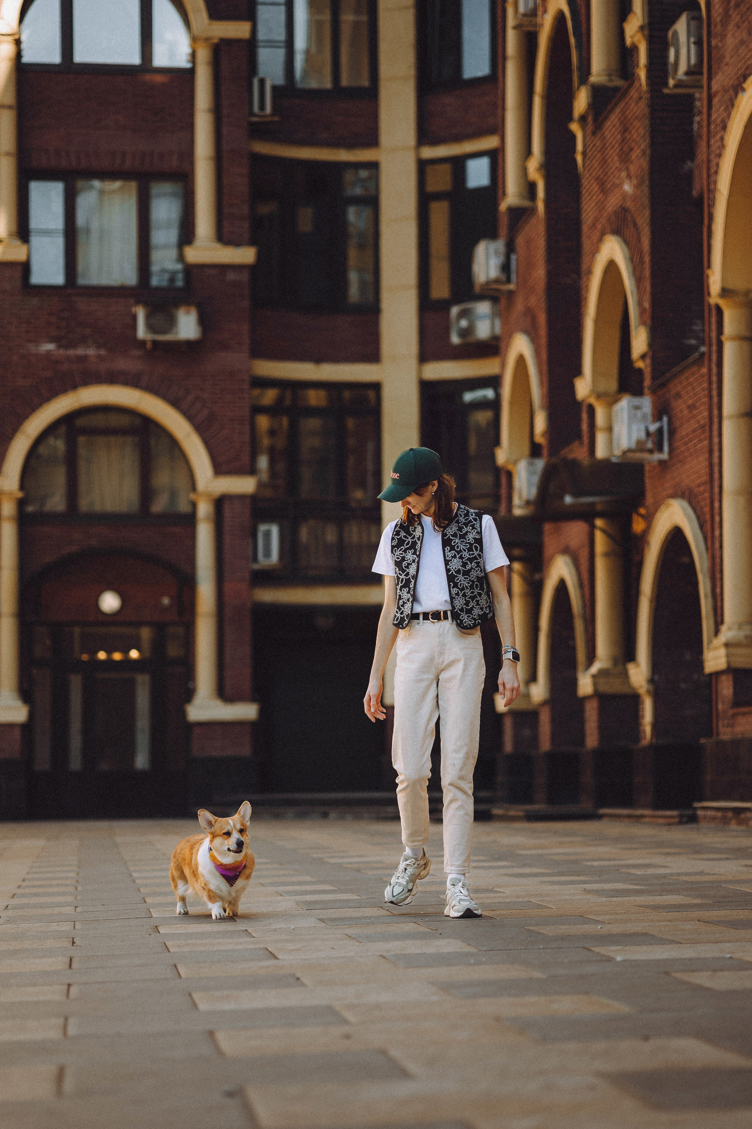 Вика и Мейзи