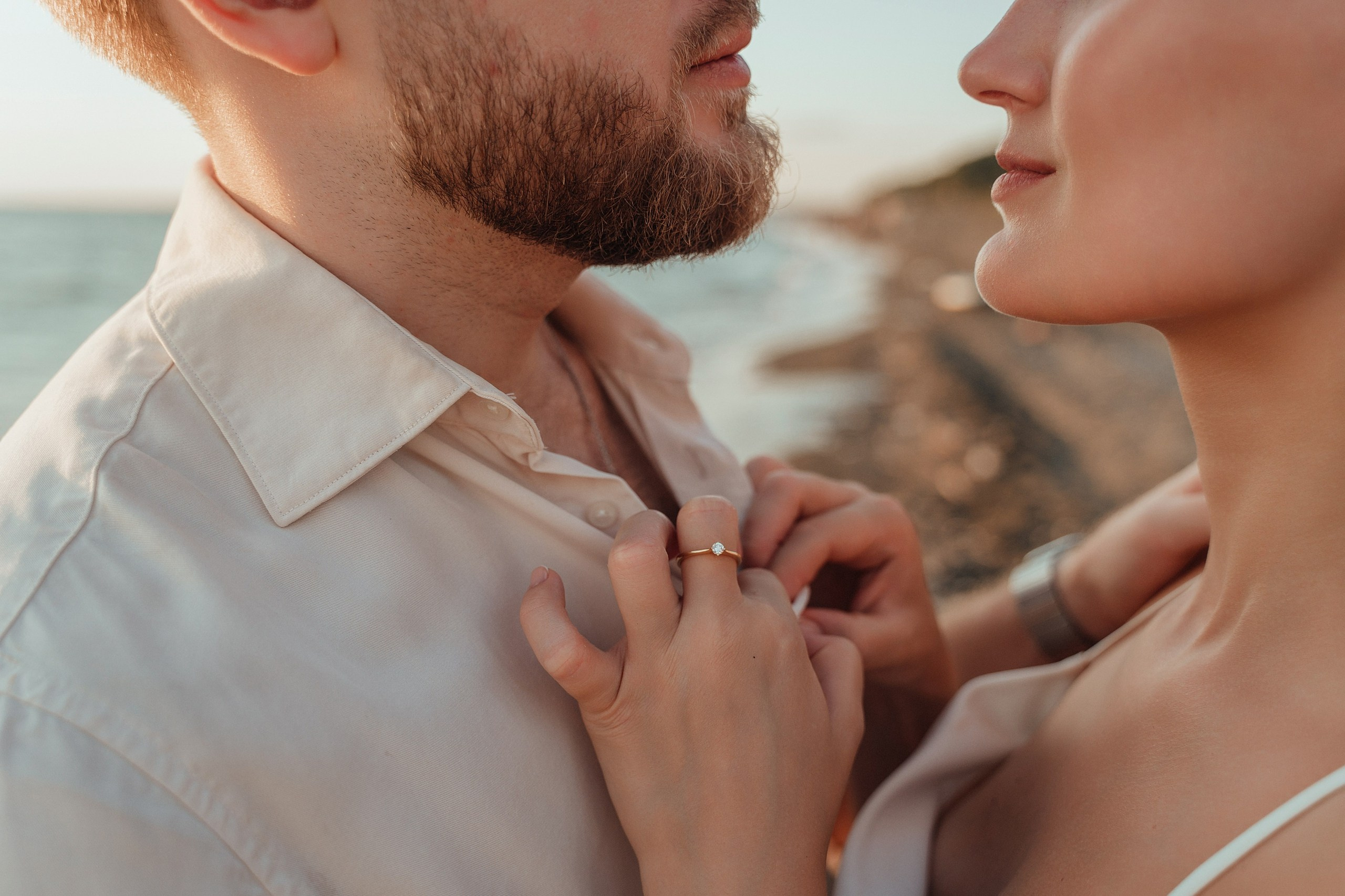 Nikita & Svetlana 🔥 wedding photo shoot in Batumi, Chakvi Hotel. Photographer Sergey Otkrytyi in Batumi & Tbilisi