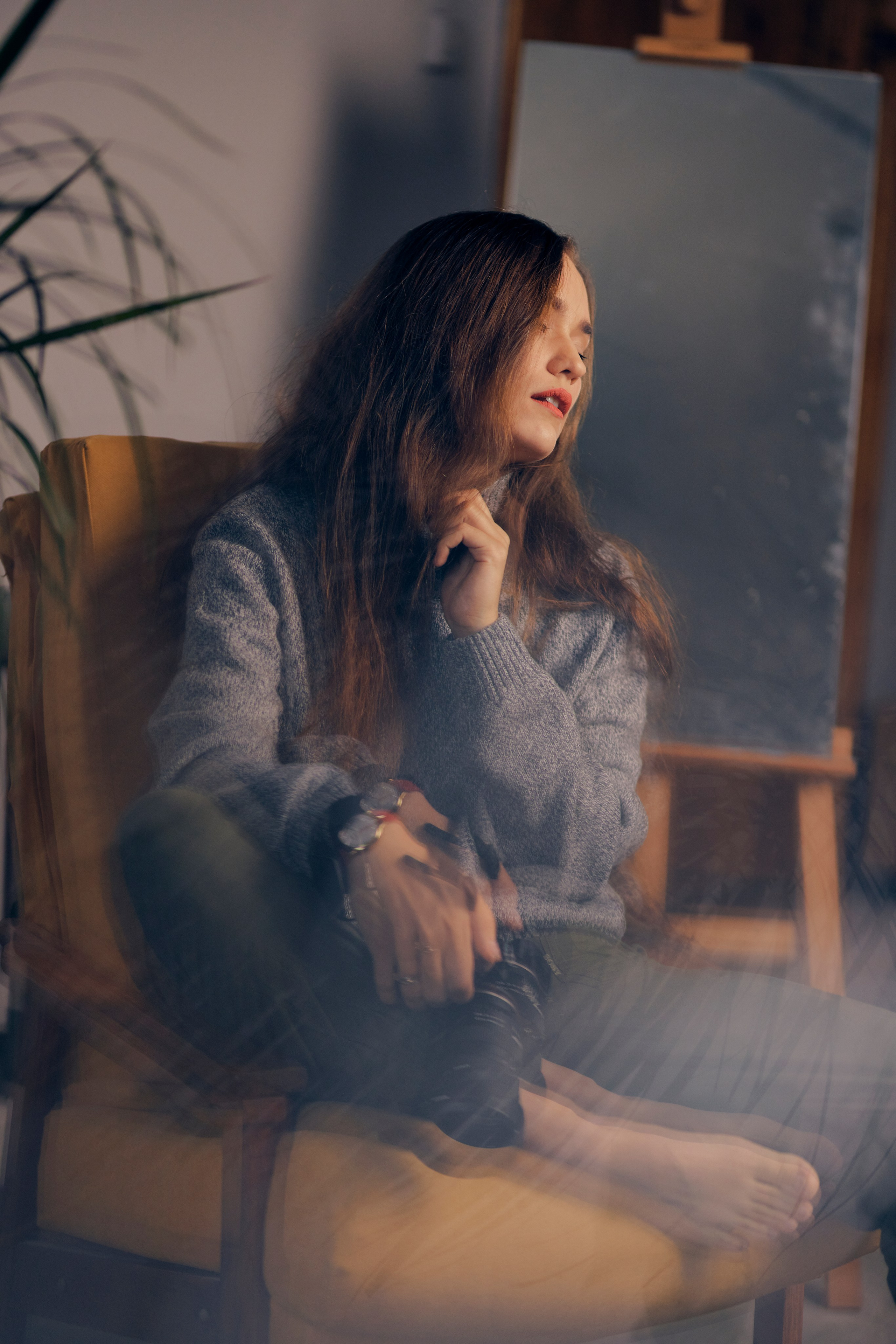 Кто фотографирует фотографа?. Сергей Ирклиенко