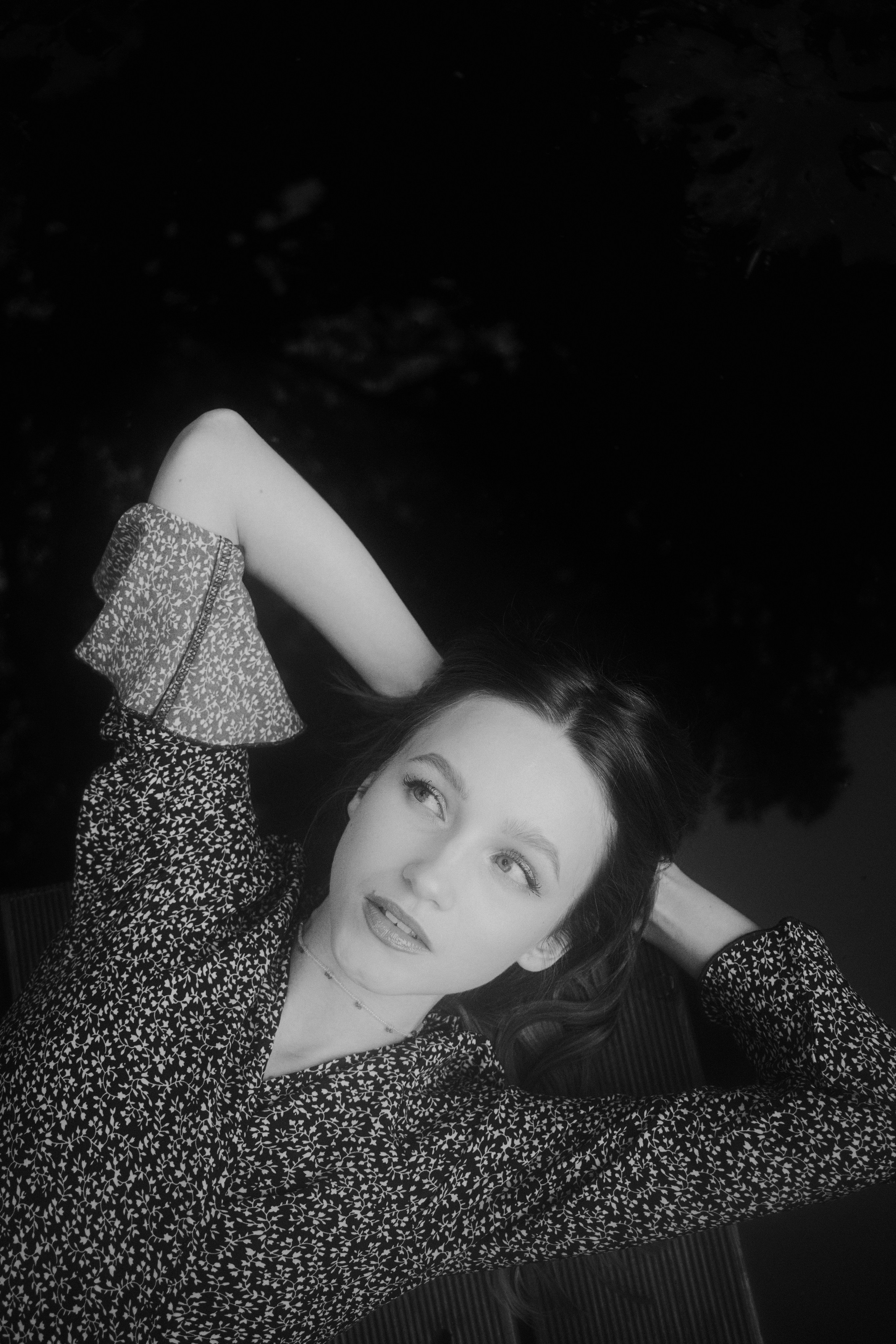 Alina K. Modeling agency TM MODELS