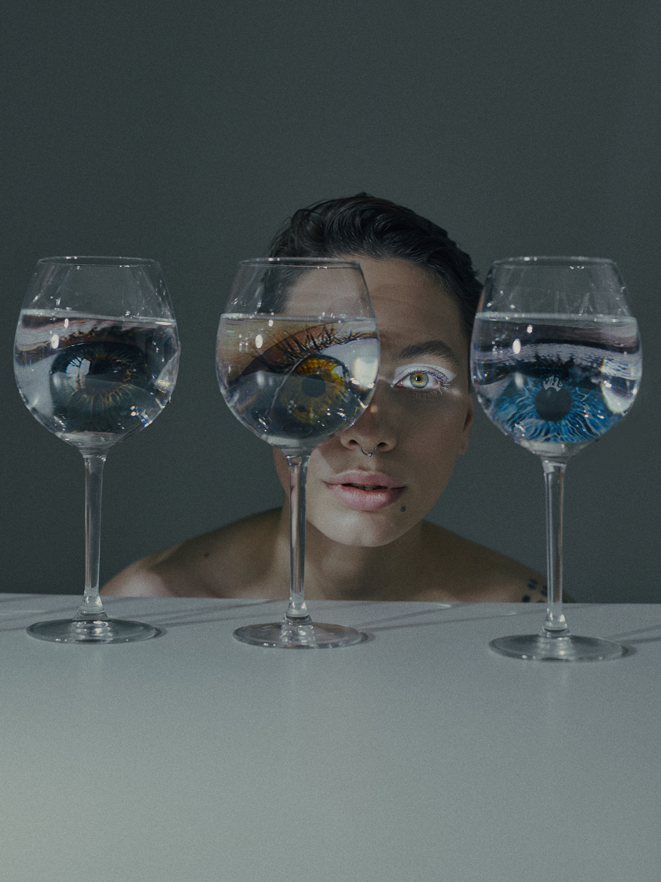 Фотографирую Тепло