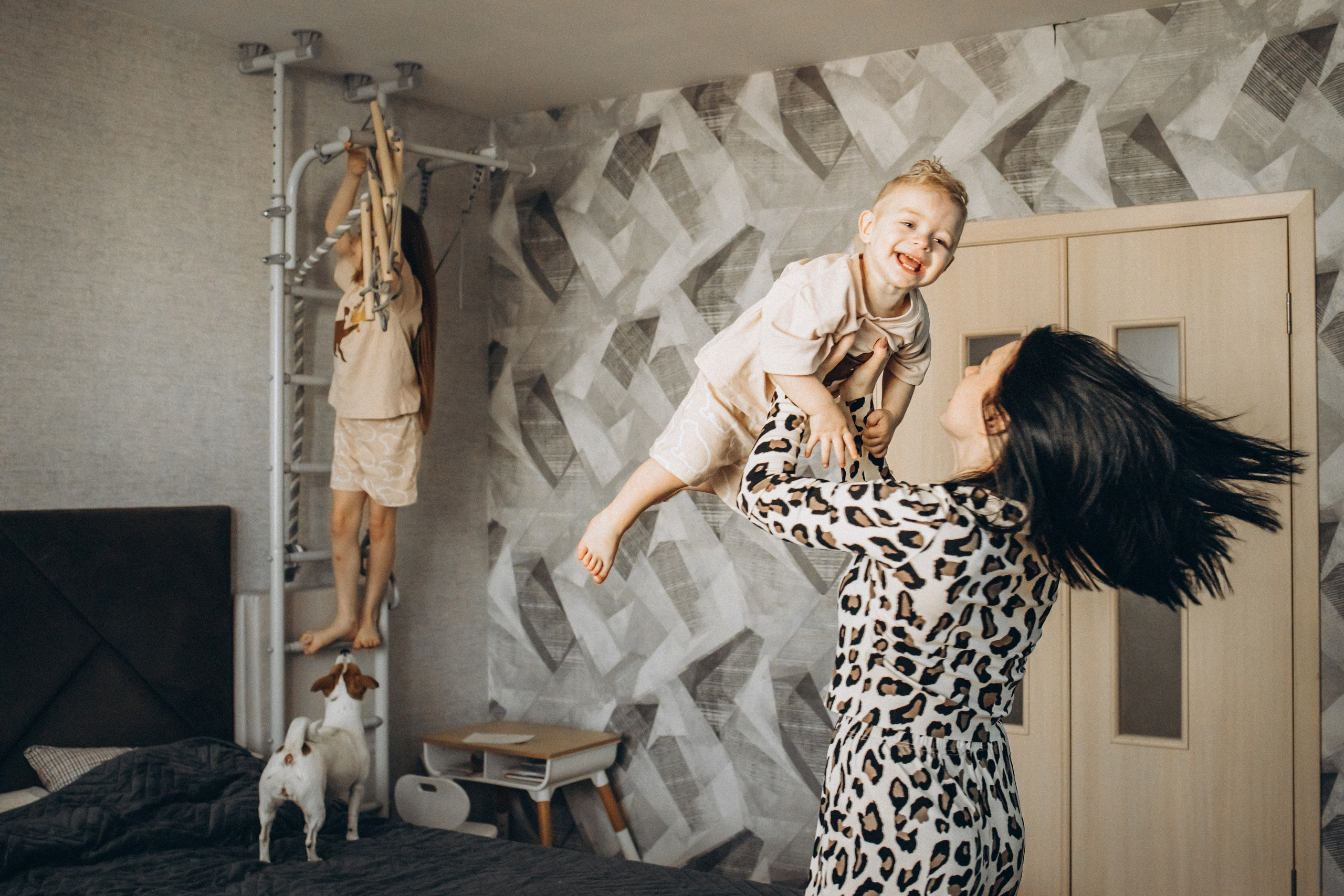 GOOD AT HOME. Фотограф Наталья Карякина|Челябинск