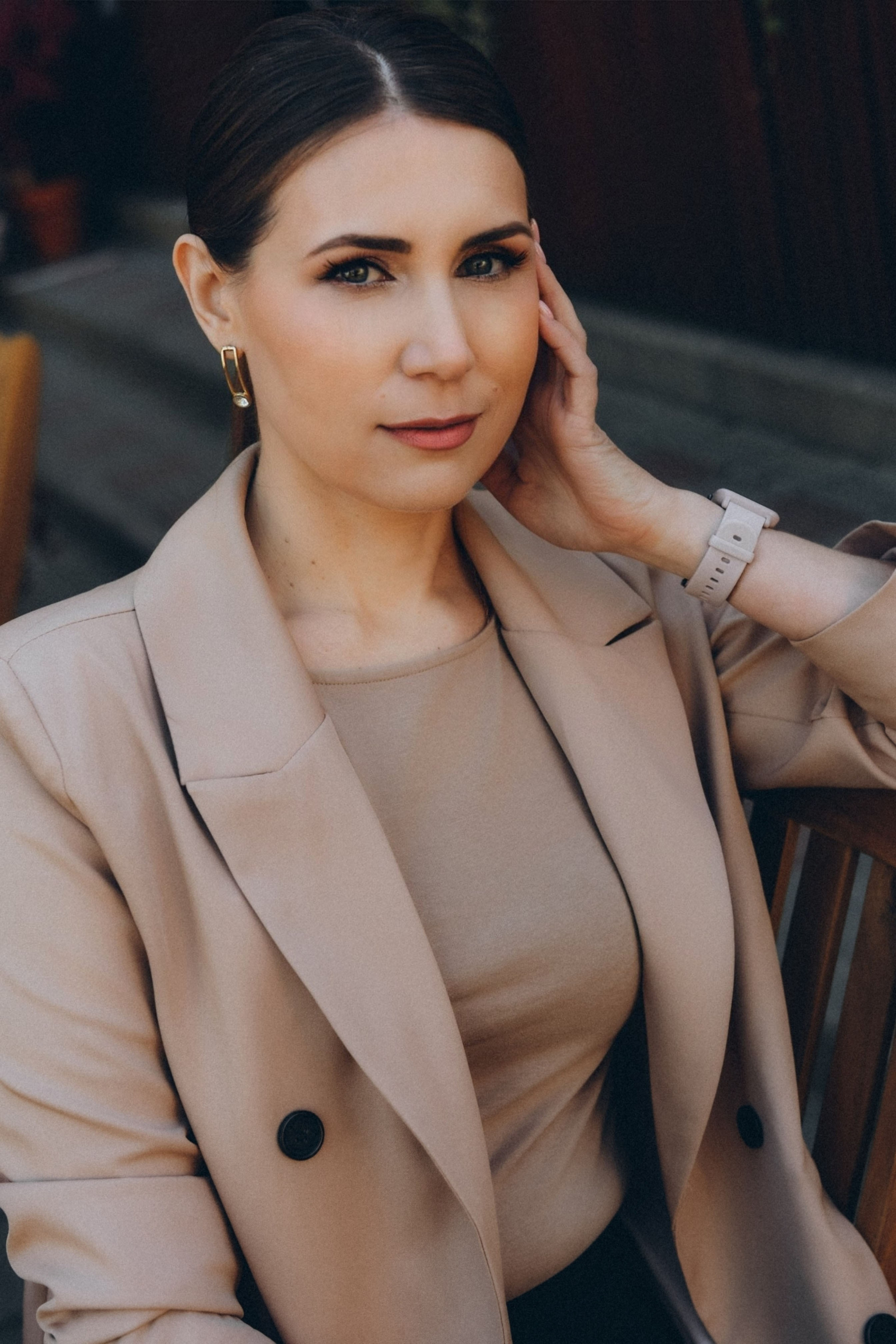 Юлия Локтюшина. Фотограф в Москве Ангелина Ким