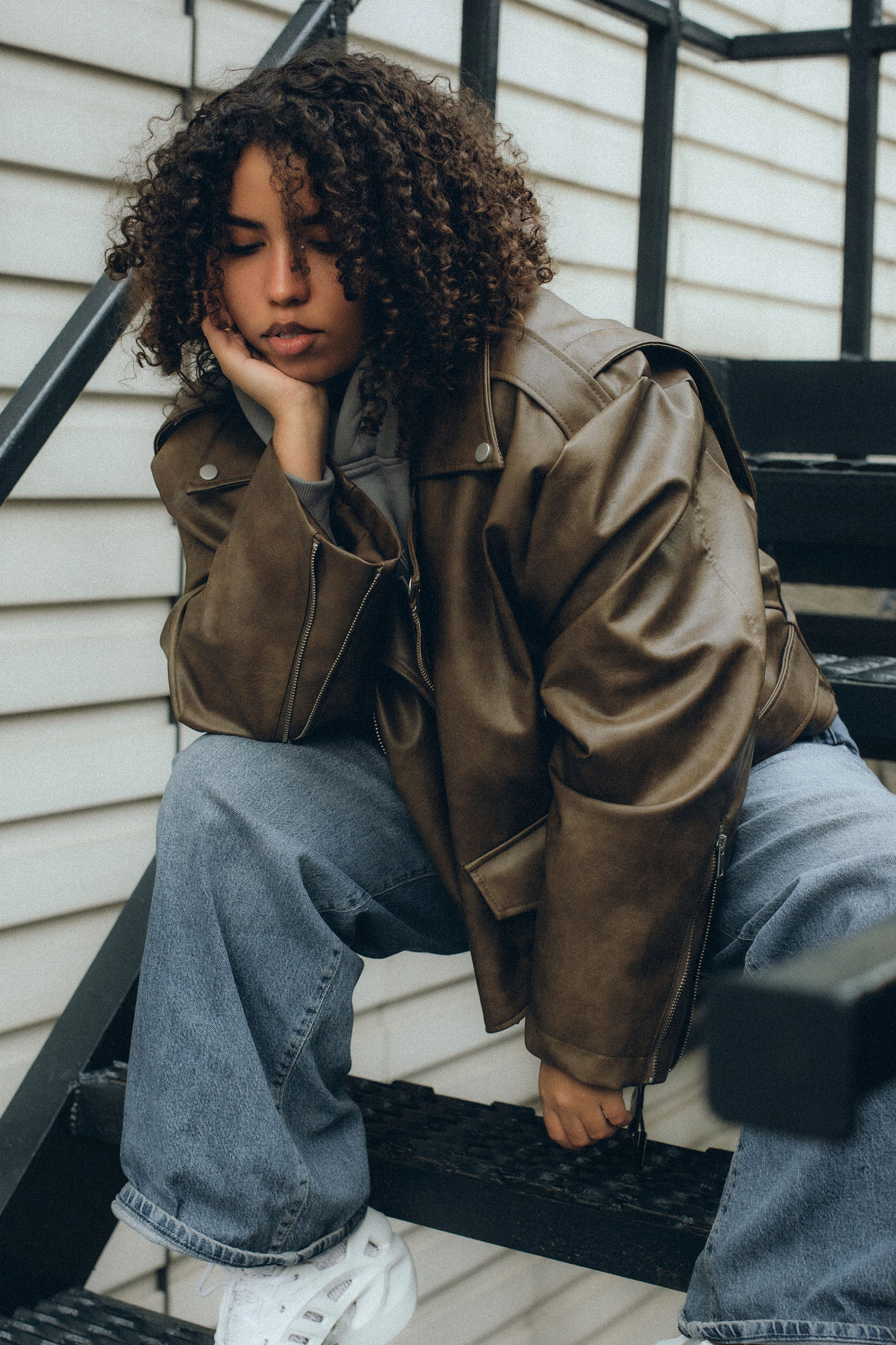 Элизабет. Фотограф в Москве Ангелина Ким