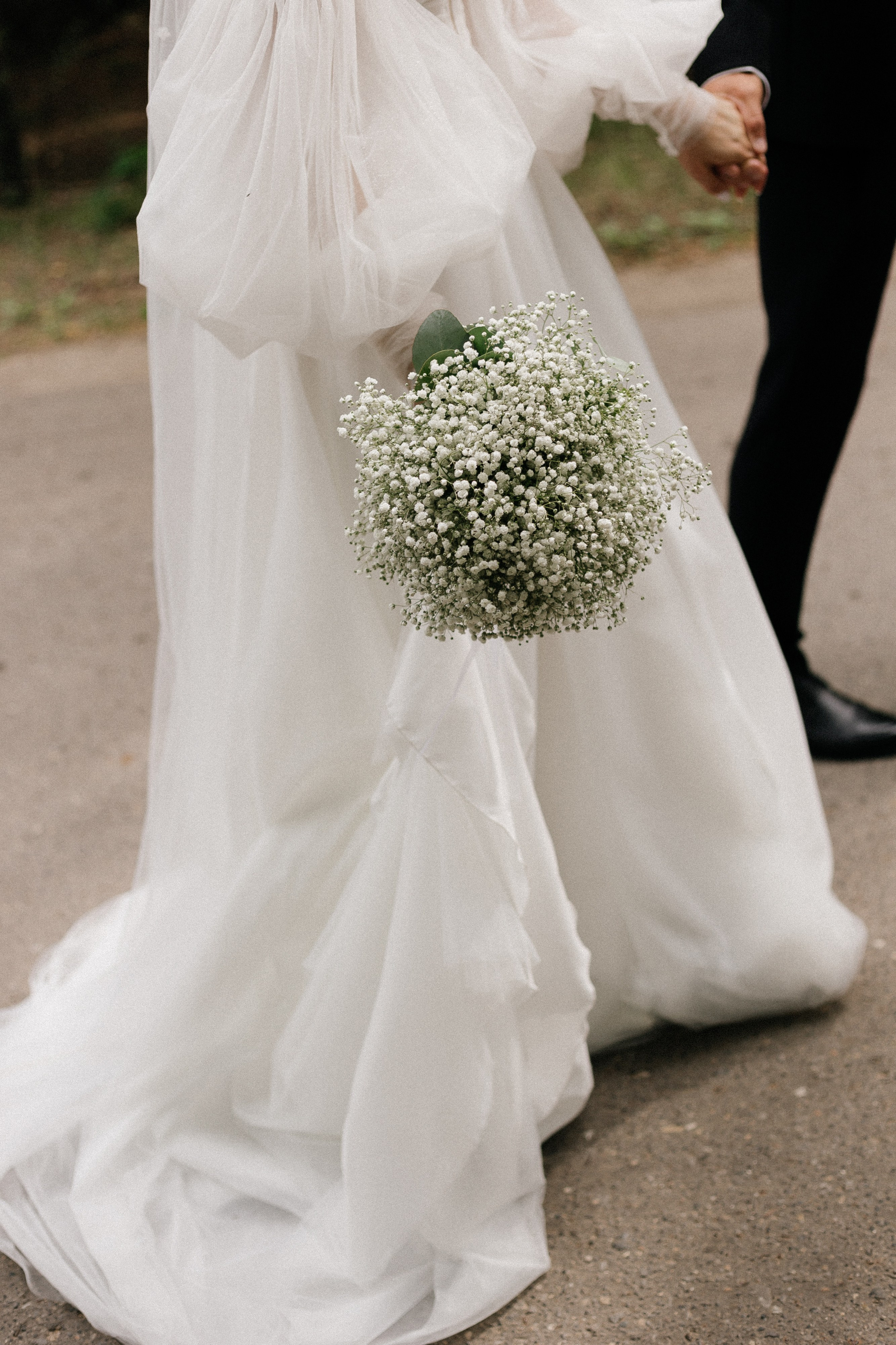 Свадебный день в Дивеево — Влад и Лена. Свадебный фотограф в Нижнем Новгороде Генеральская Ира