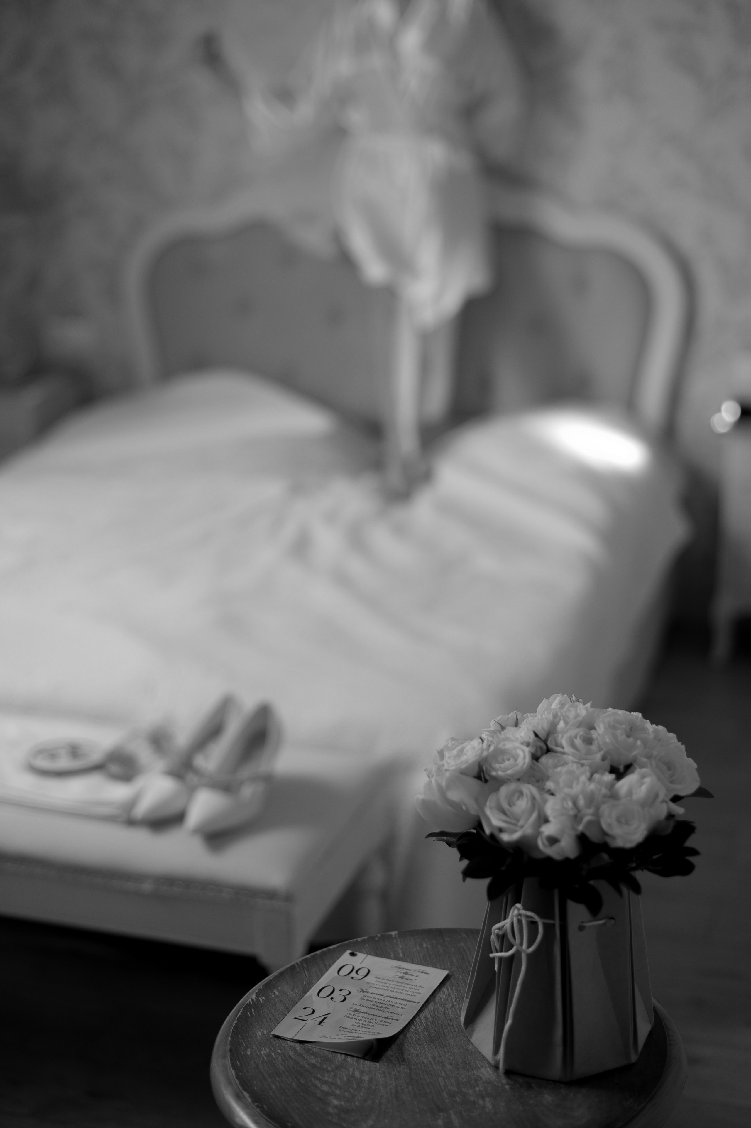 Настя и Семён. Женский, семейный и свадебный фотограф в Астрахани Виктория Бузаева