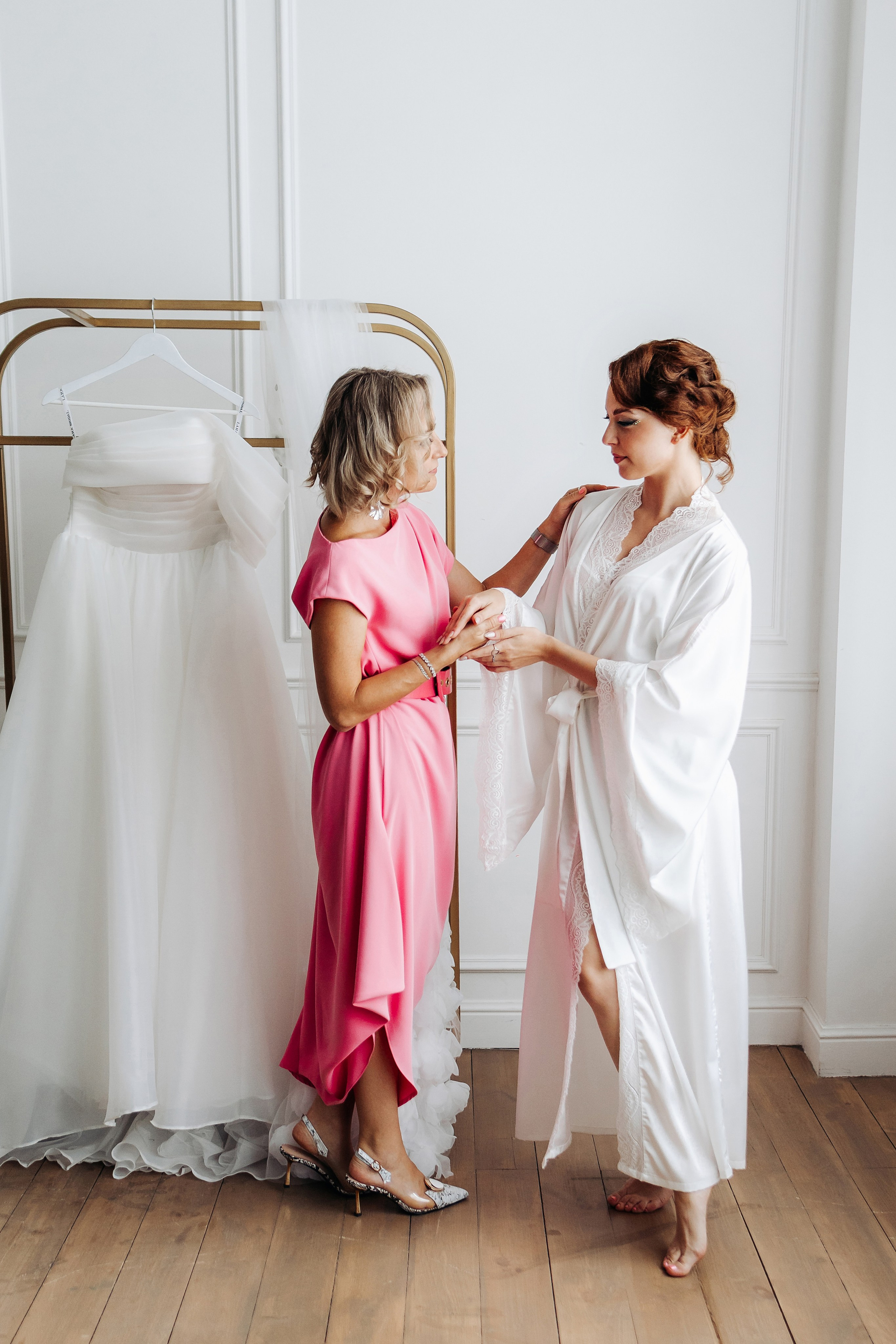 Антон Ксения. Фотограф Омск Андрей Козяков