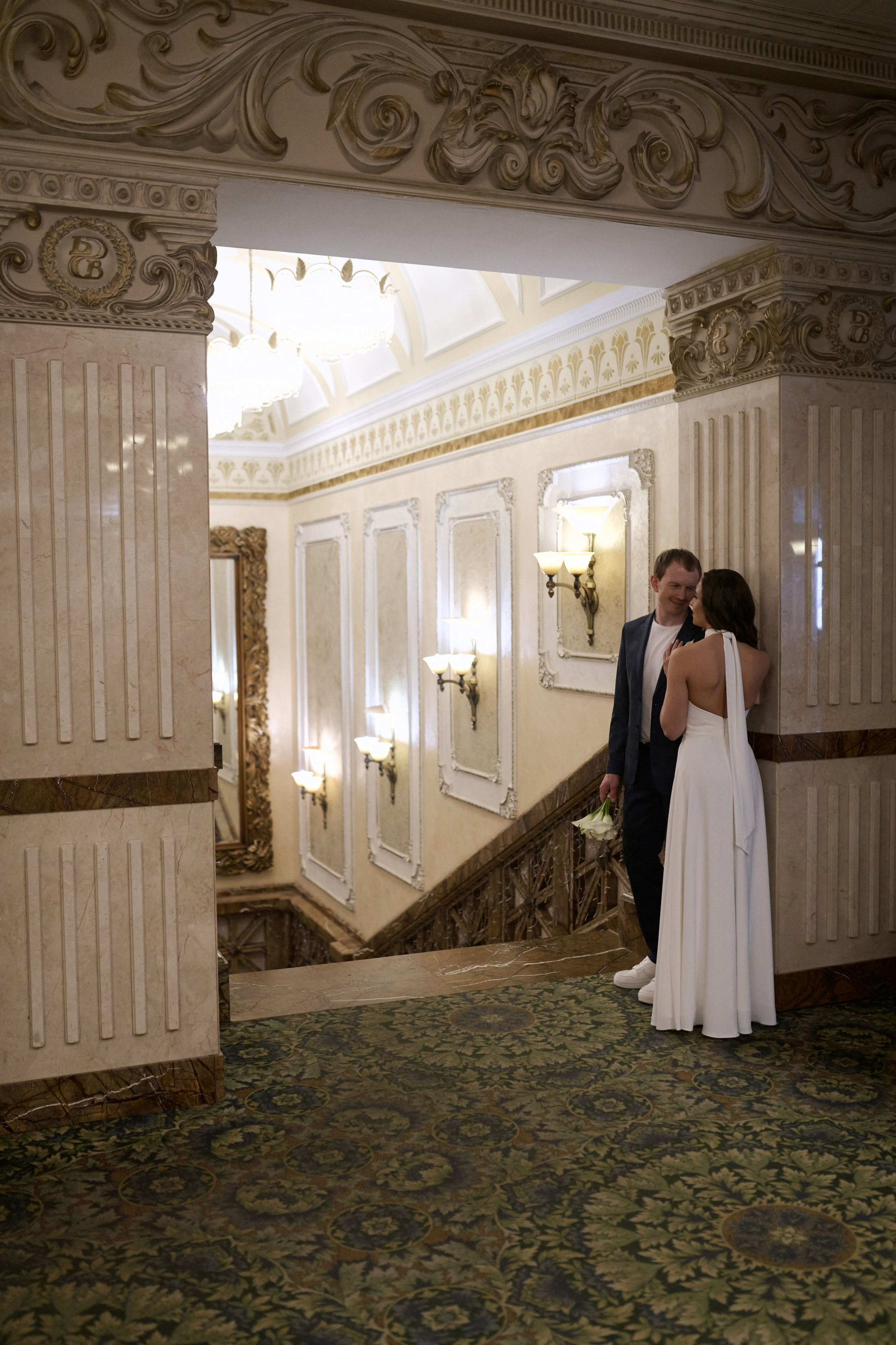 Костя-Оксана — Фотосова/Видгоф. Свадебный фотограф Екатеринбург/Челябинск — Любовь Волохова