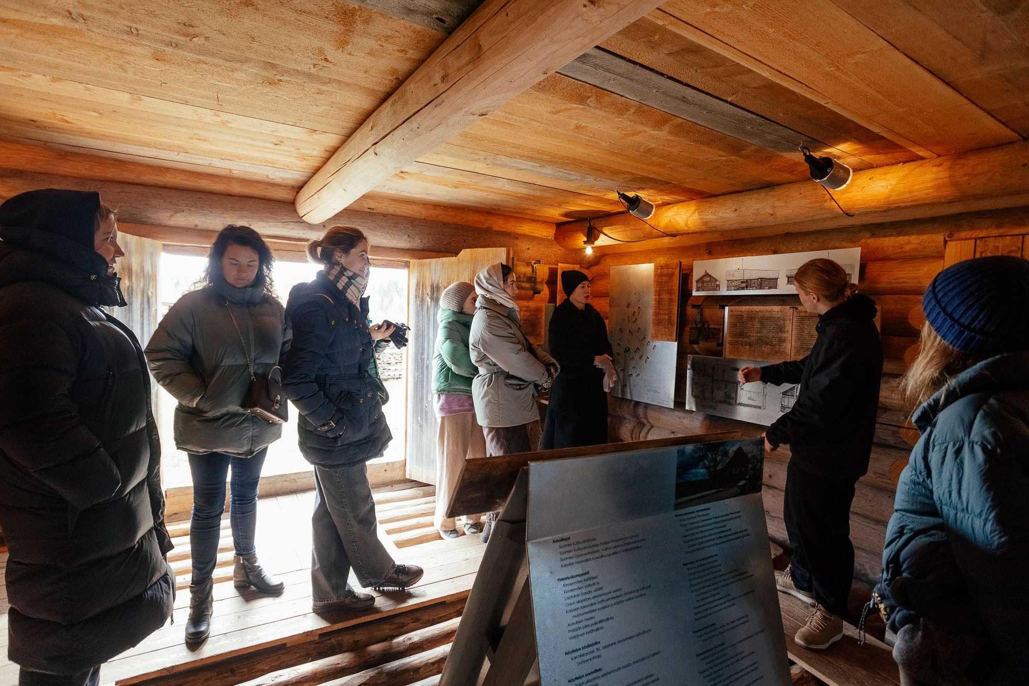 Поездка в карельскую деревню Кинерма 6-7.05.23. Портретный и свадебный фотограф в Санкт-Петербурге Ольга Филиппова