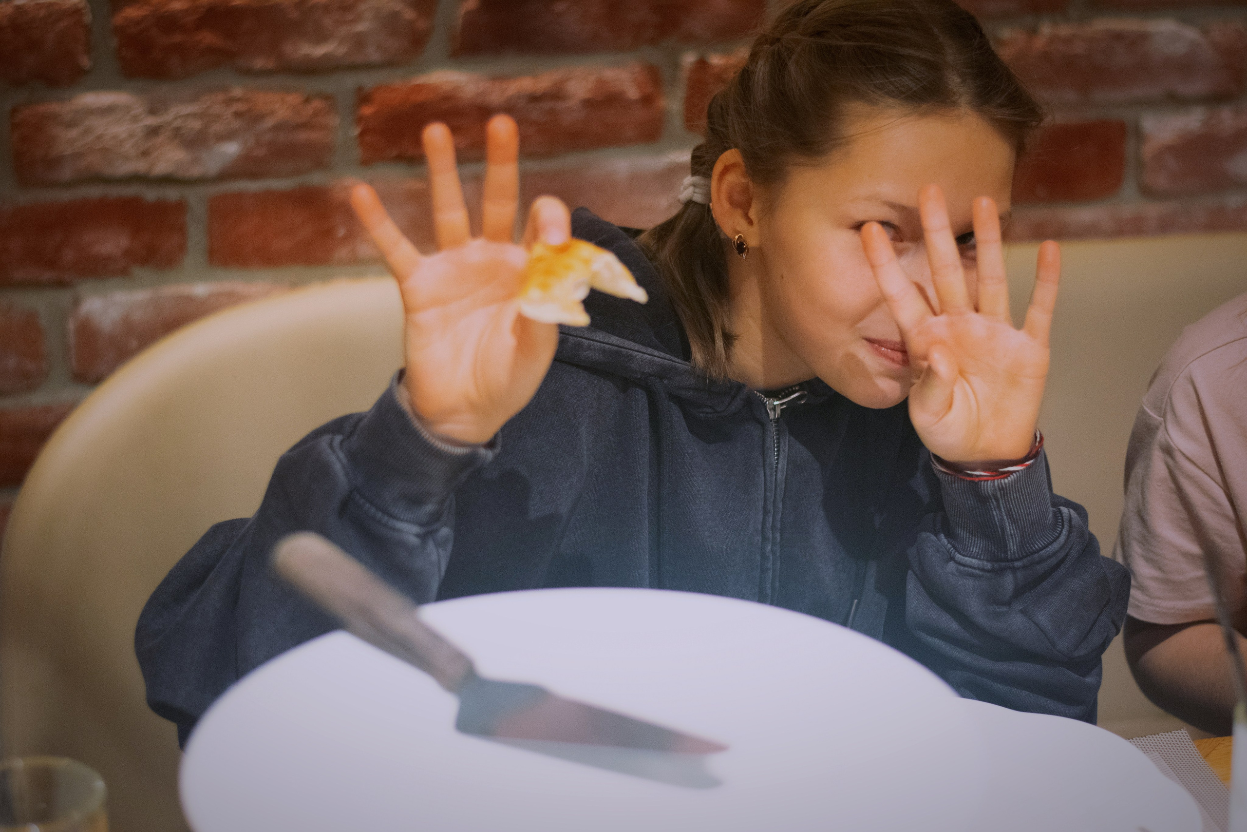 Съёмка мероприятия. F.O.xygen