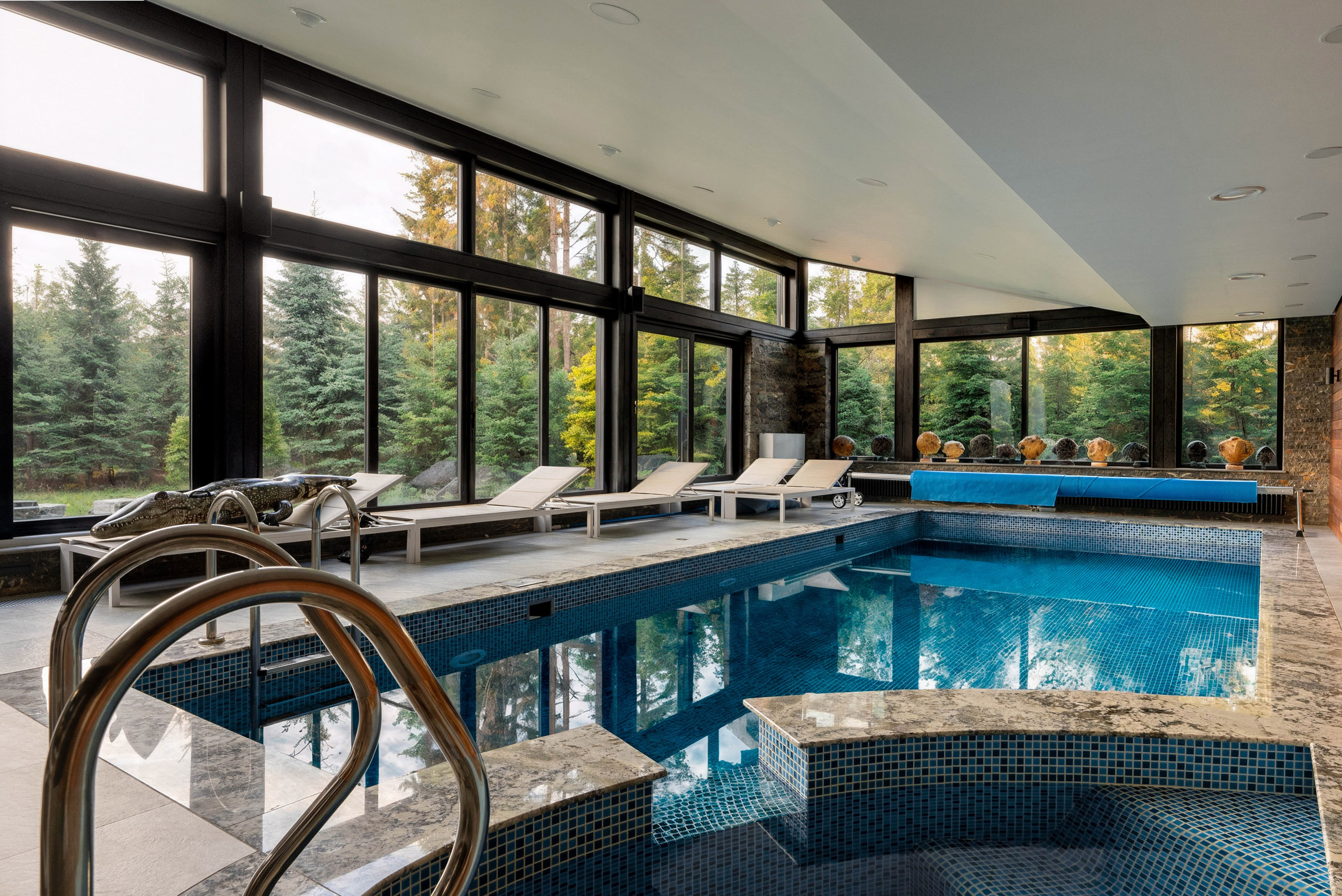 ЗАГОРОДНАЯ НЕДВИЖИМОСТЬ. Конев Ярослав — Интерьерный фотограф и видеограф