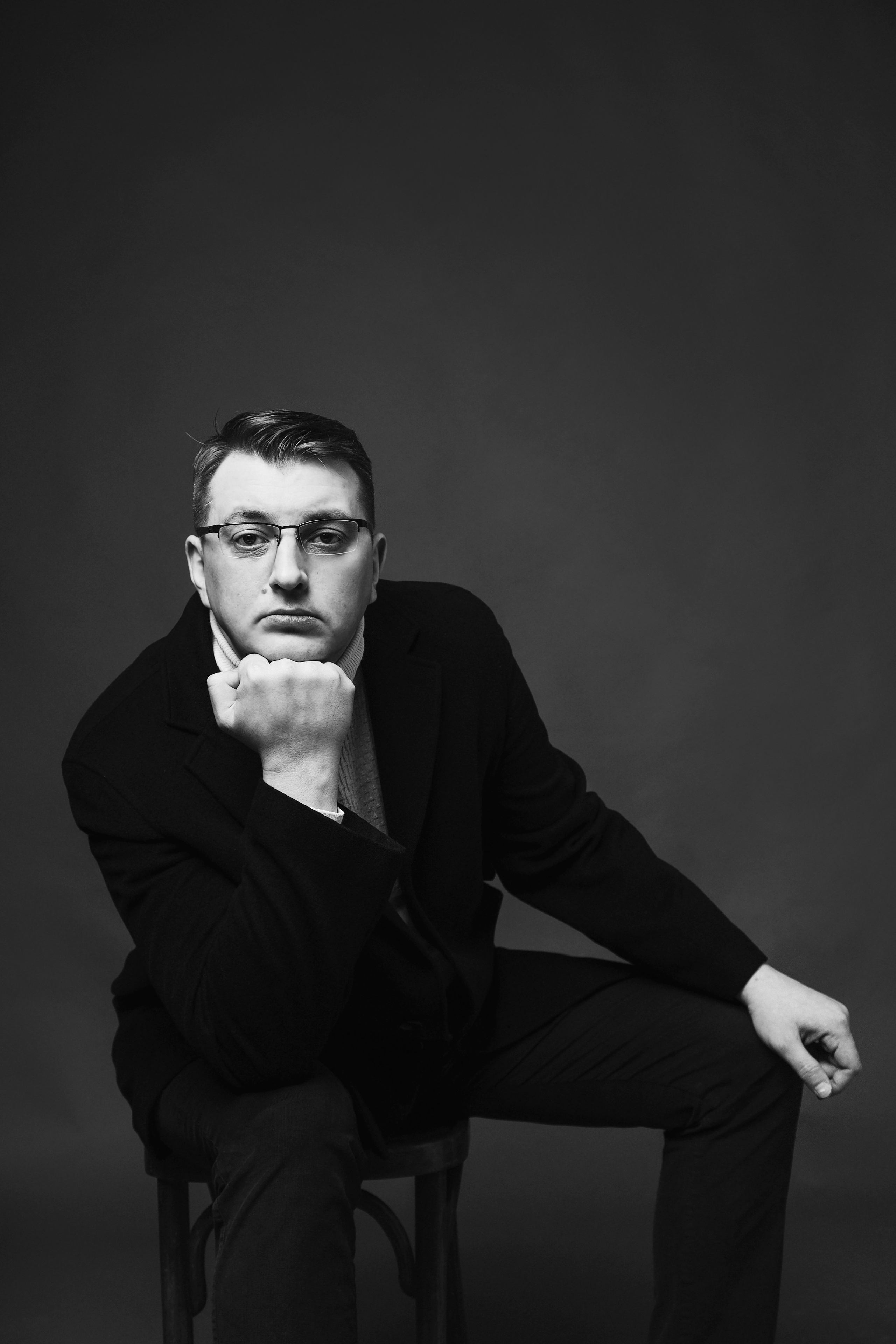 Александр. Портретный и арт-фотограф в Санкт-Петербурге и Выборге Олег Борцов