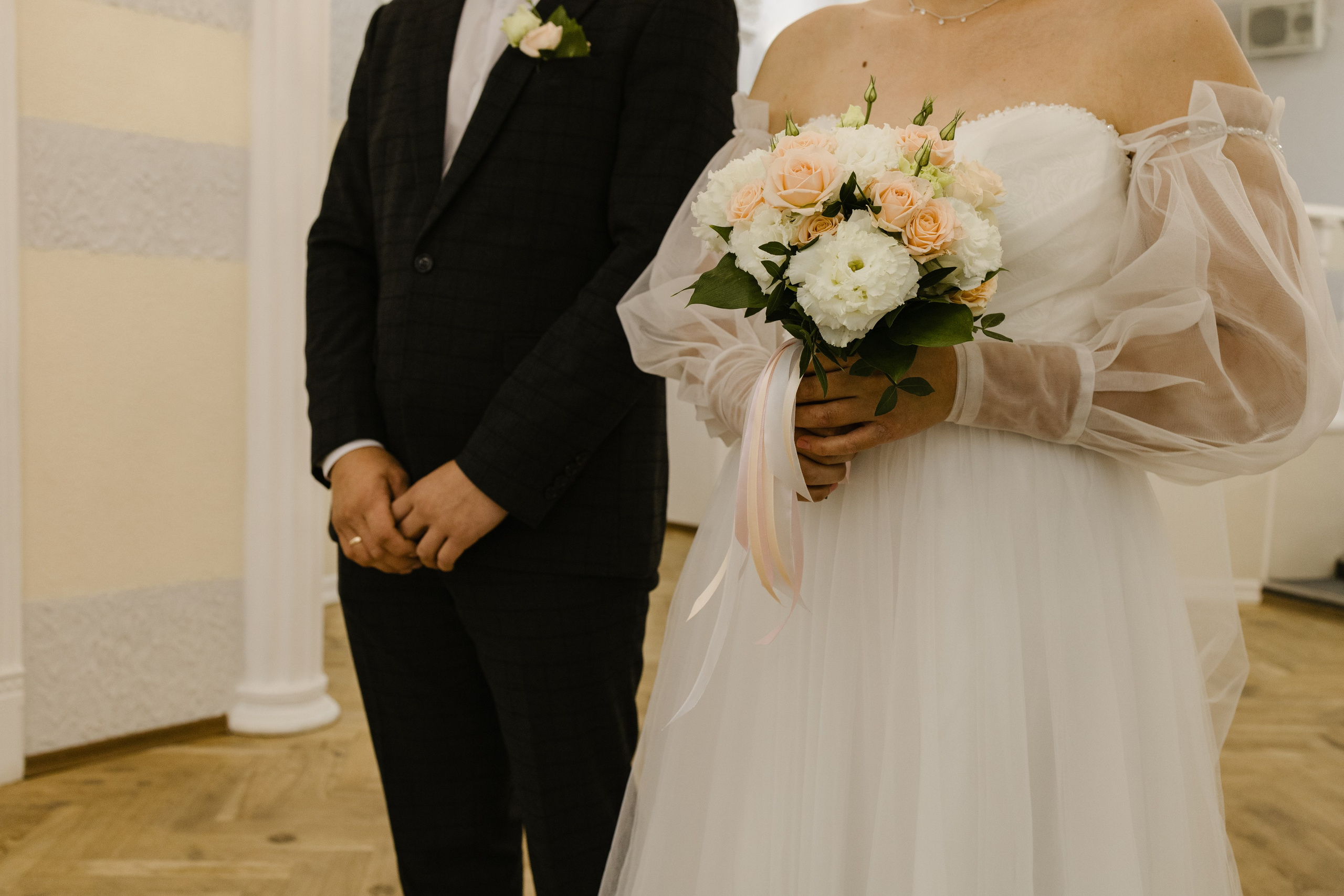 Стас и Настя. Фотограф в Туле и Алексине Стулова Мария