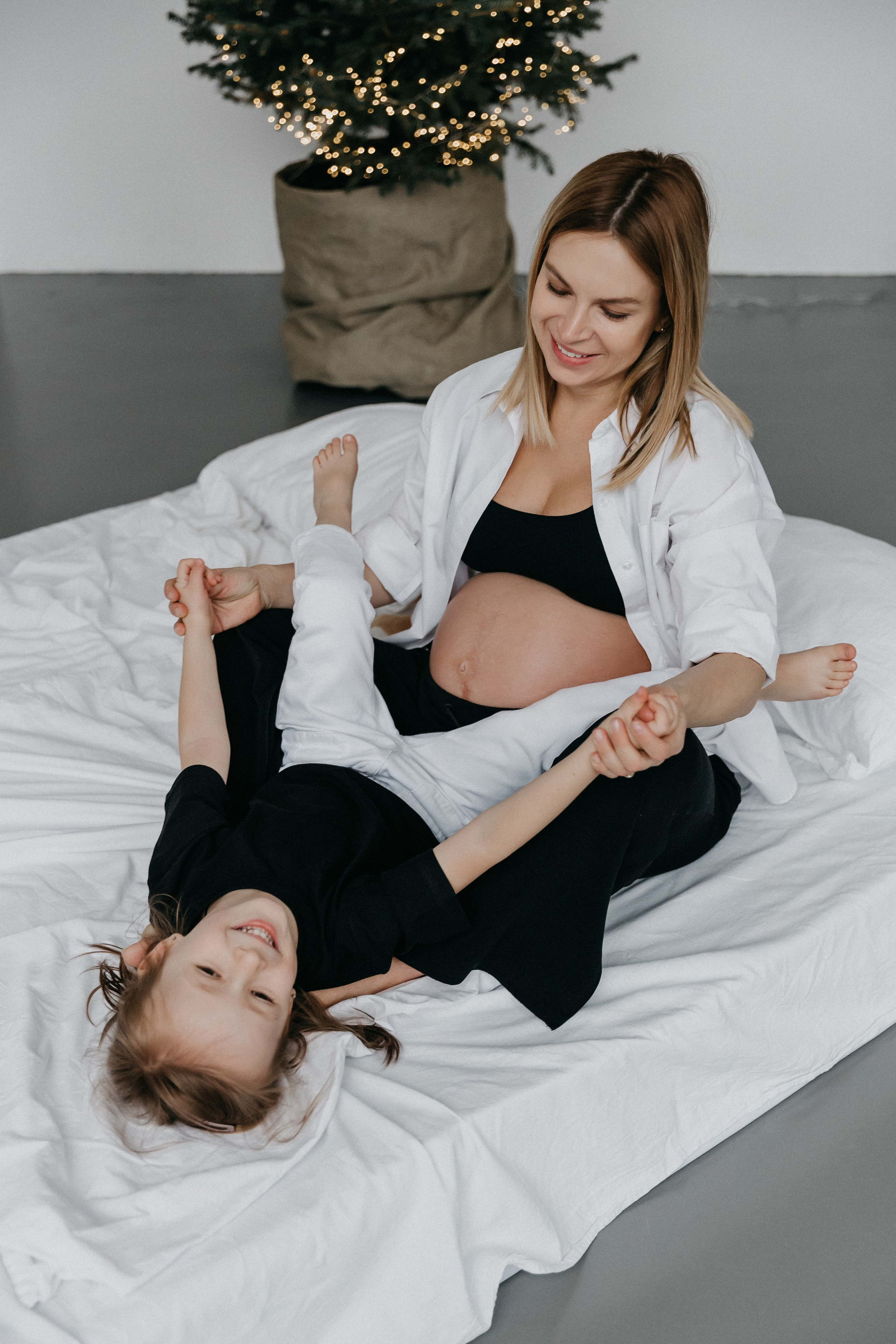 Саша+Вера+Полина. Свадебный и семейный фотограф в Волгограде Галина Микитинская